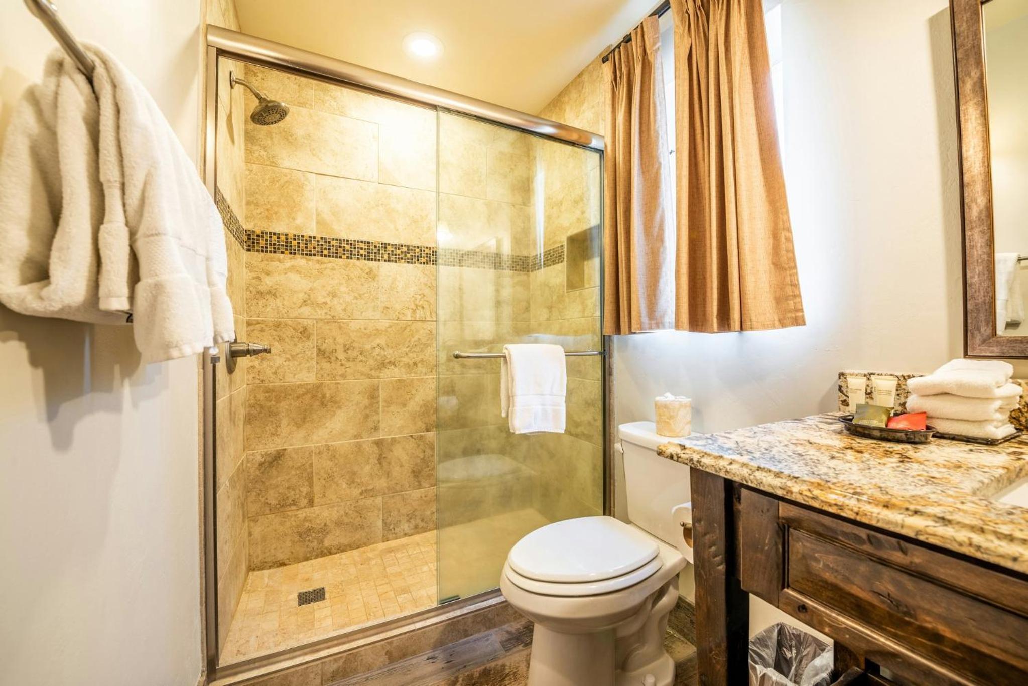 Quail Hollow Casita 1 Bedroom