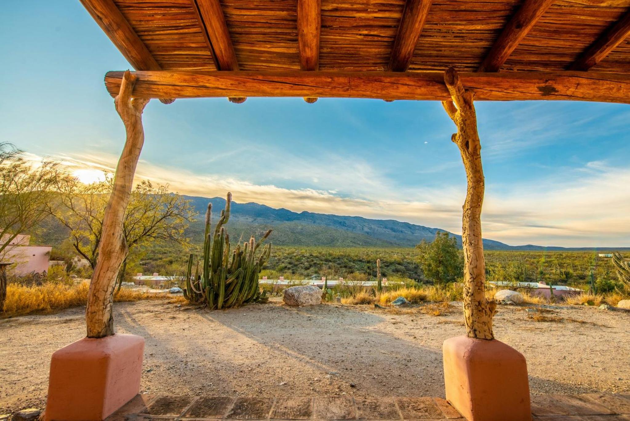 Rincon Vista Hacienda with 2 Queens