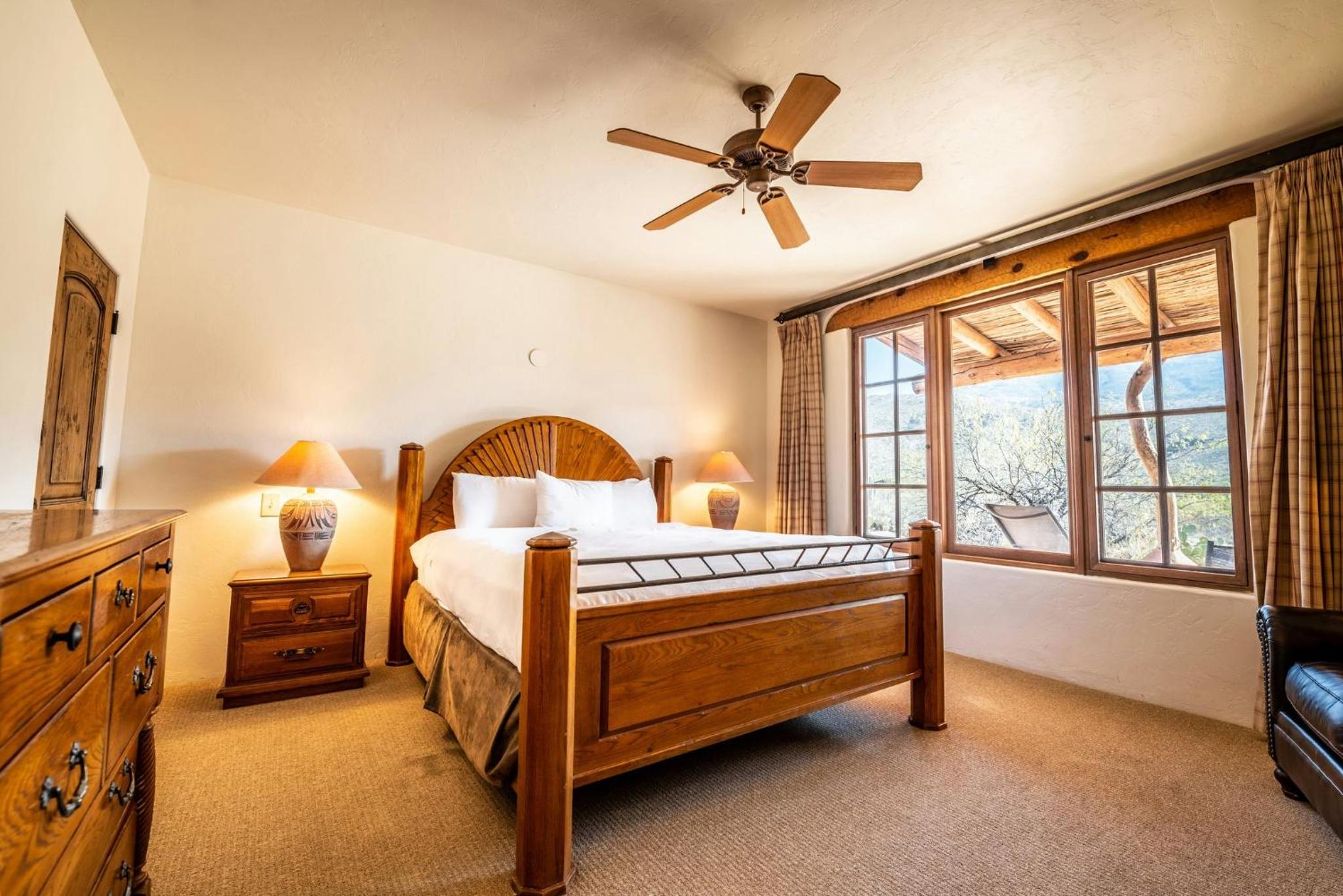 Rincon Vista Hacienda 1 Bedroom