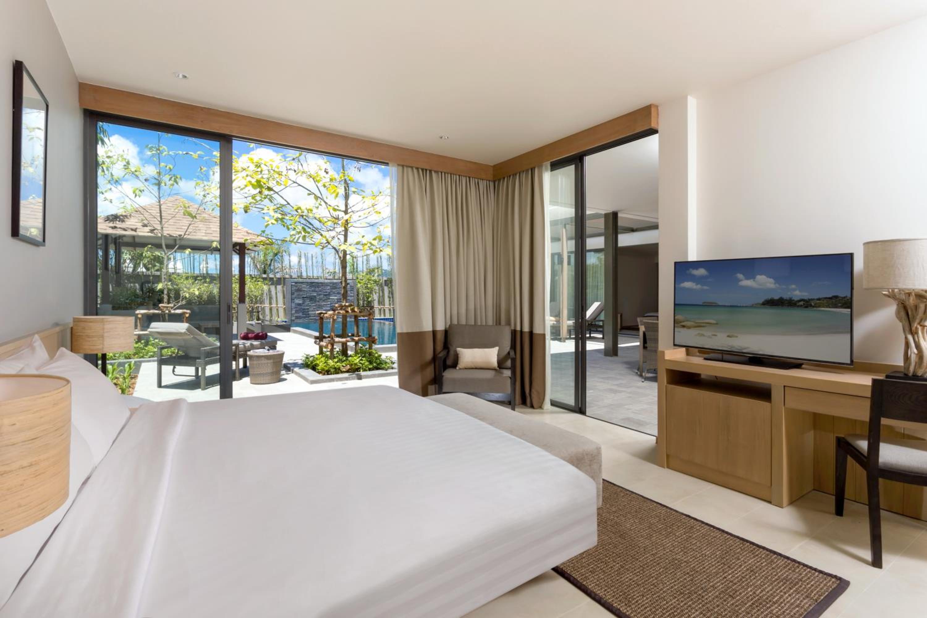 Casabay 3 Bedroom Private Pool Villa photo 3