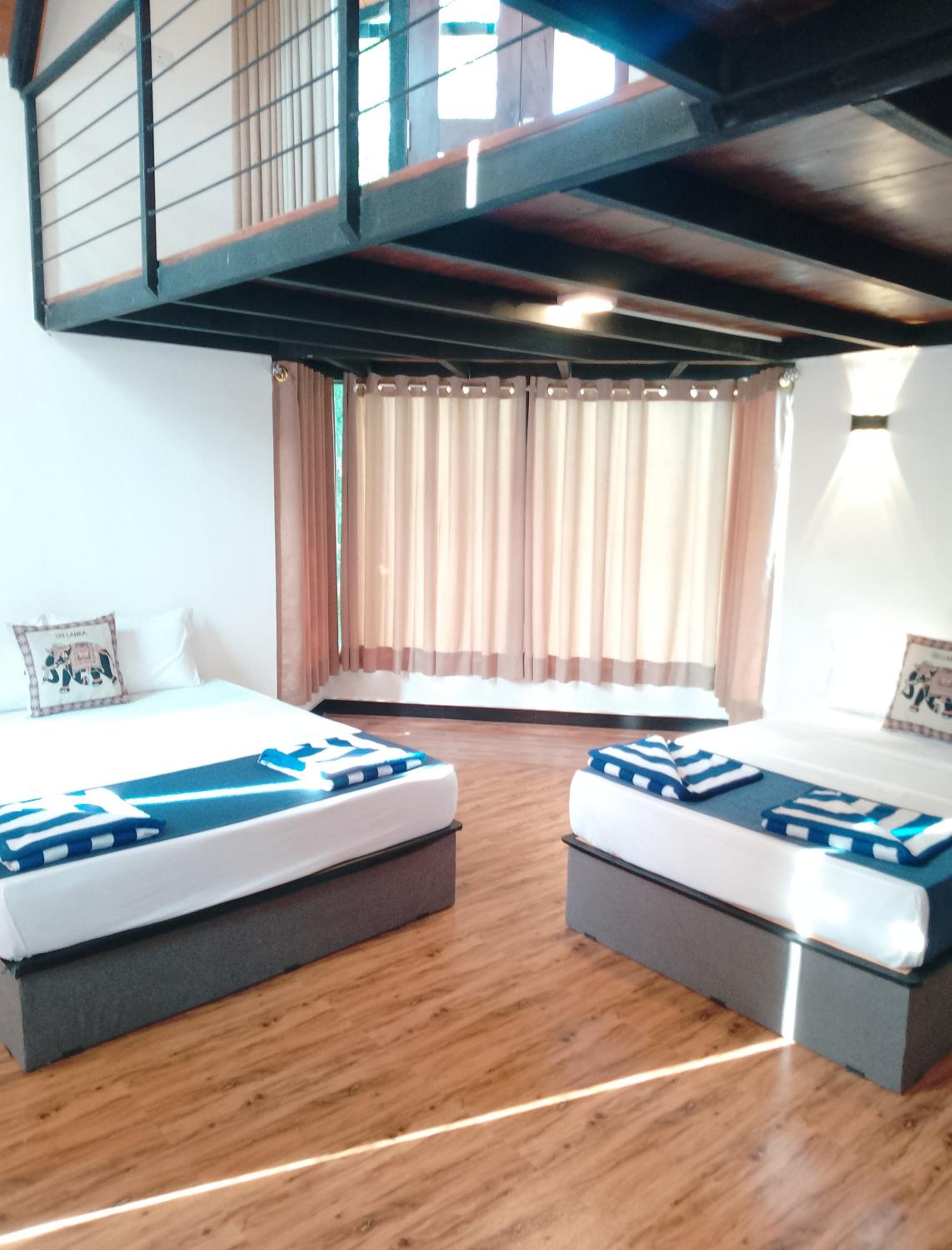 Deluxe Villa