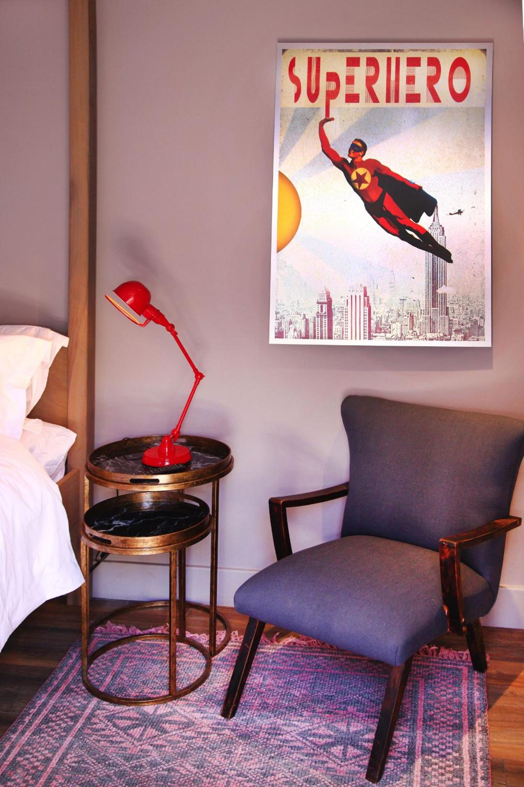 Standard Queen Room - Photo 4
