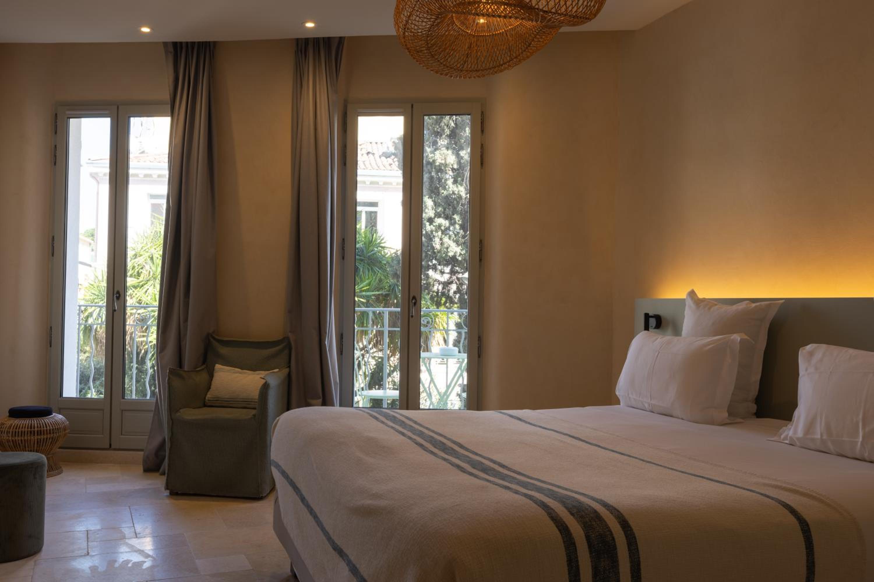 Three-Bedroom Townhouse