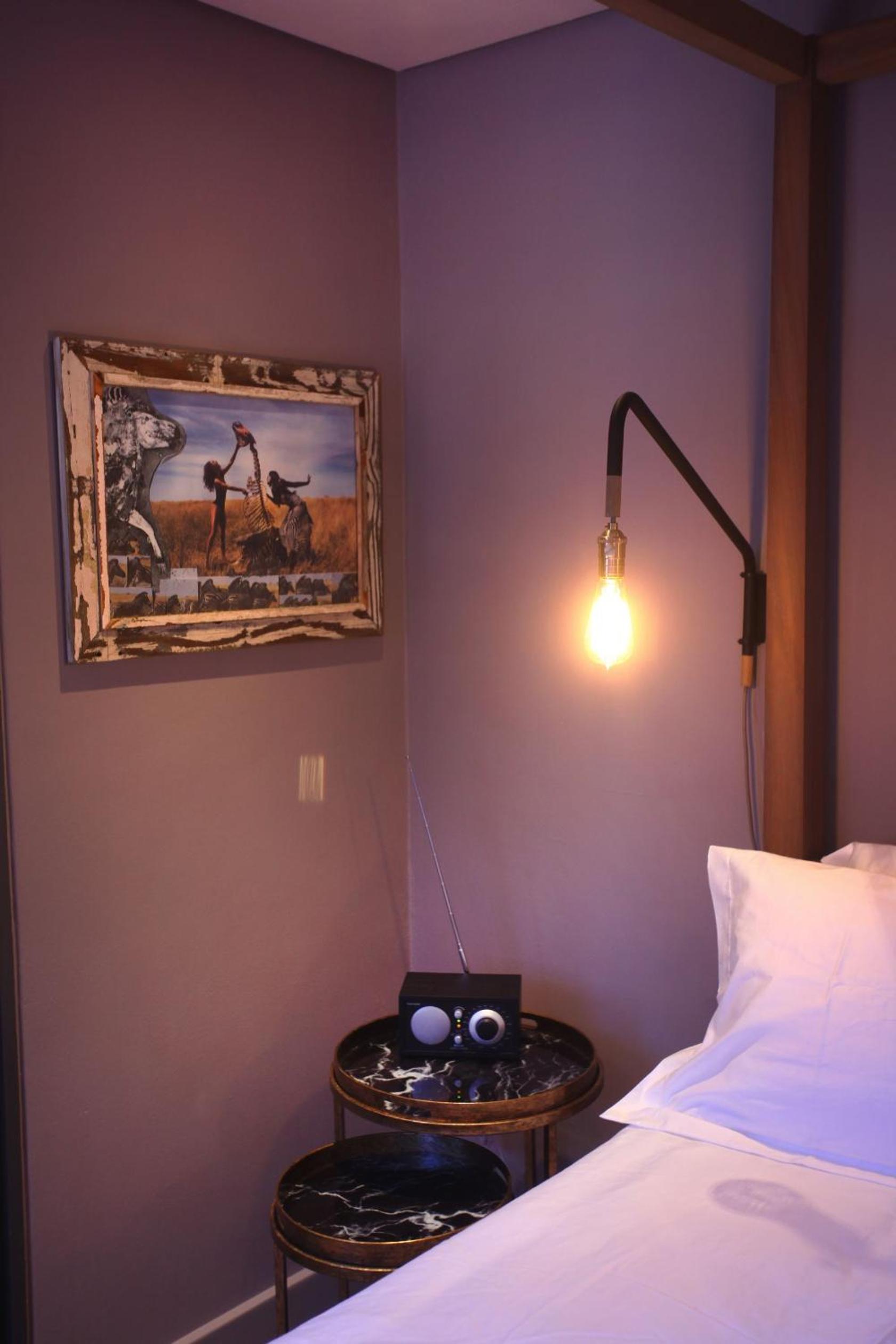 Standard Double Room - Photo 4