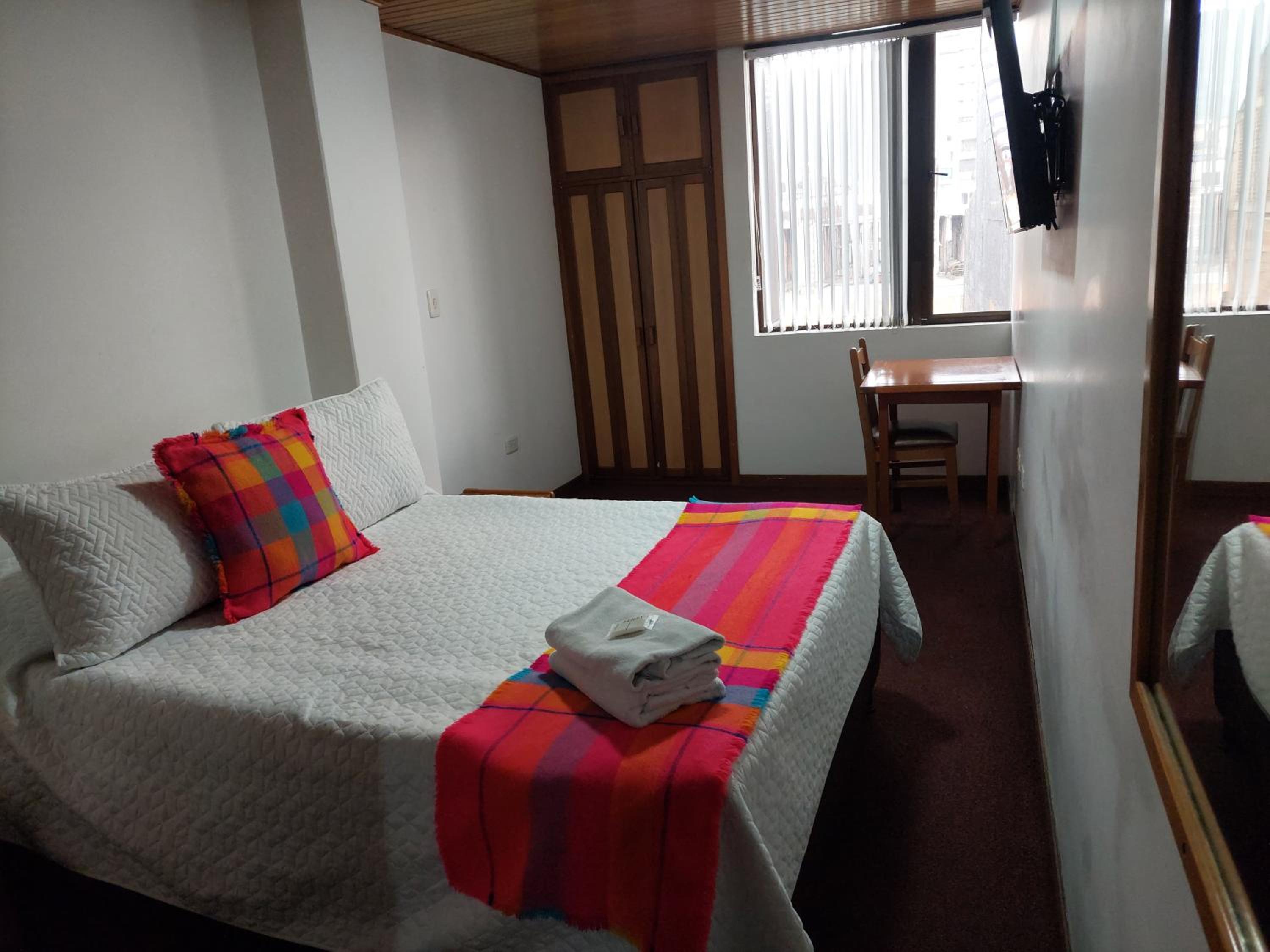 Single Room photo 1
