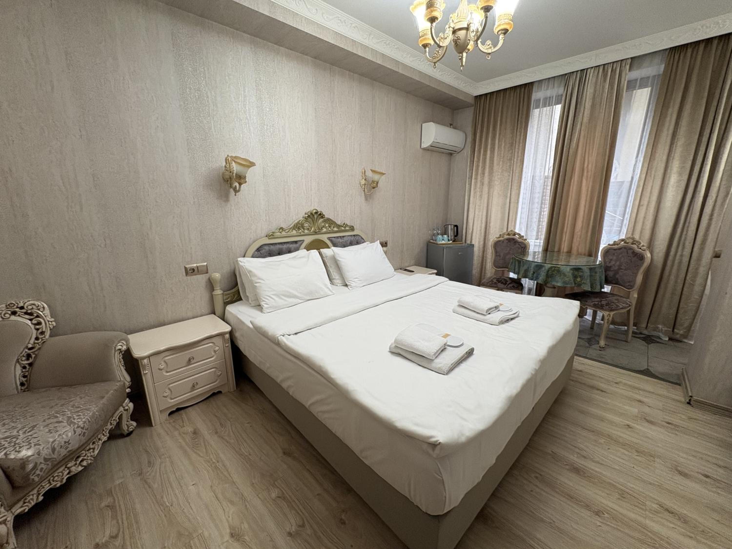 Superior Double Room photo 1