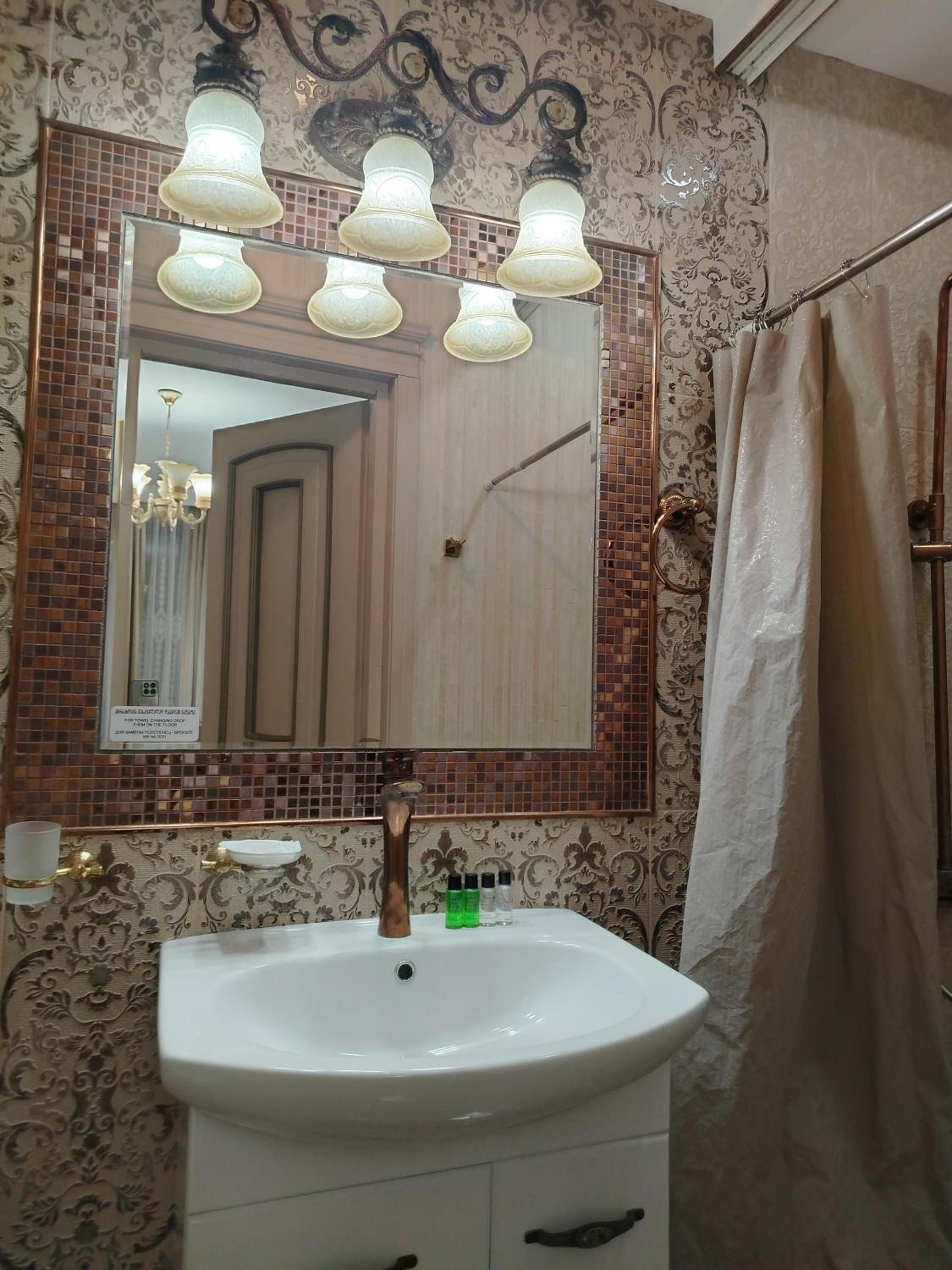 Superior Double Room photo 2