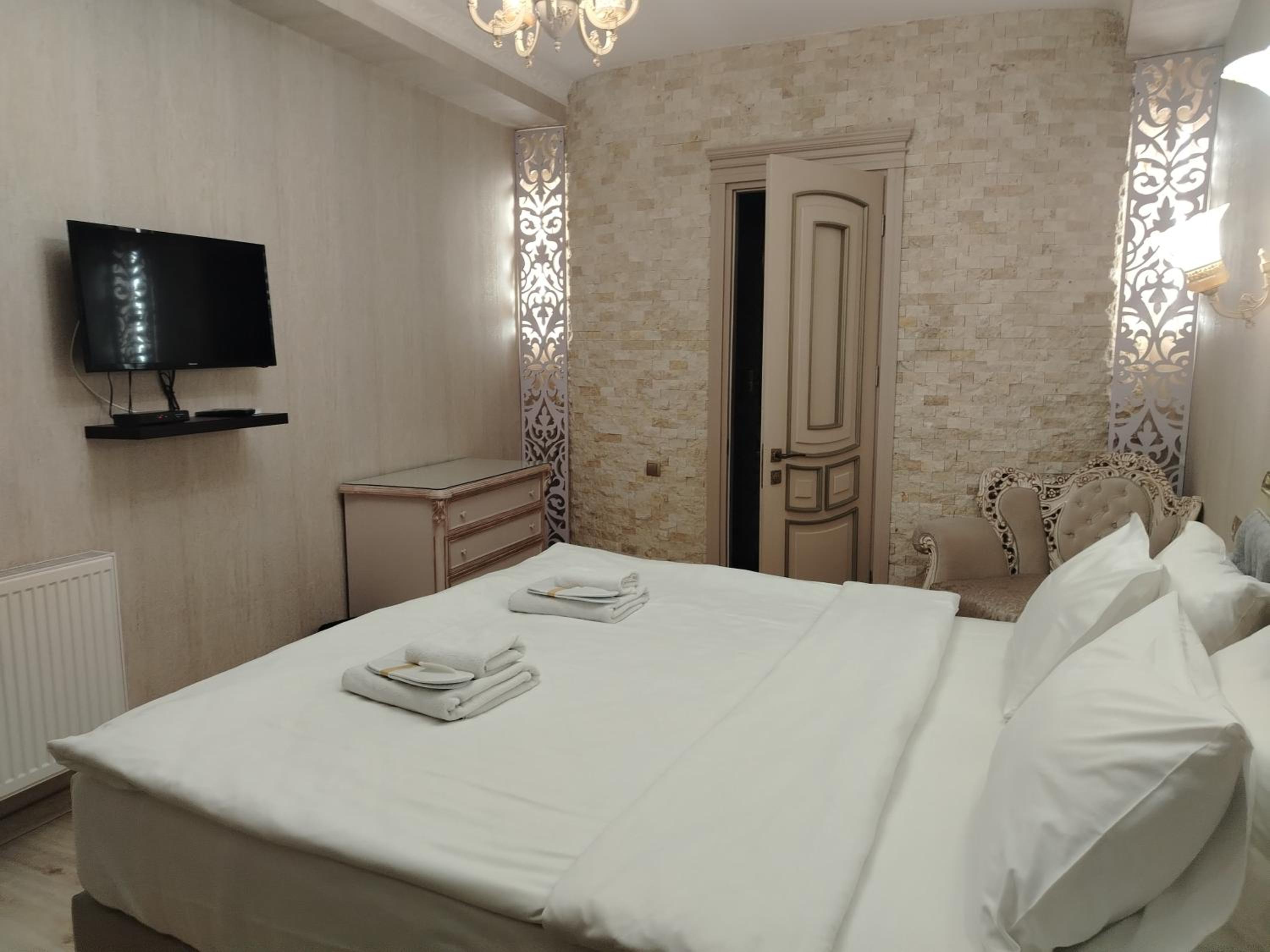 Superior Double Room photo 3