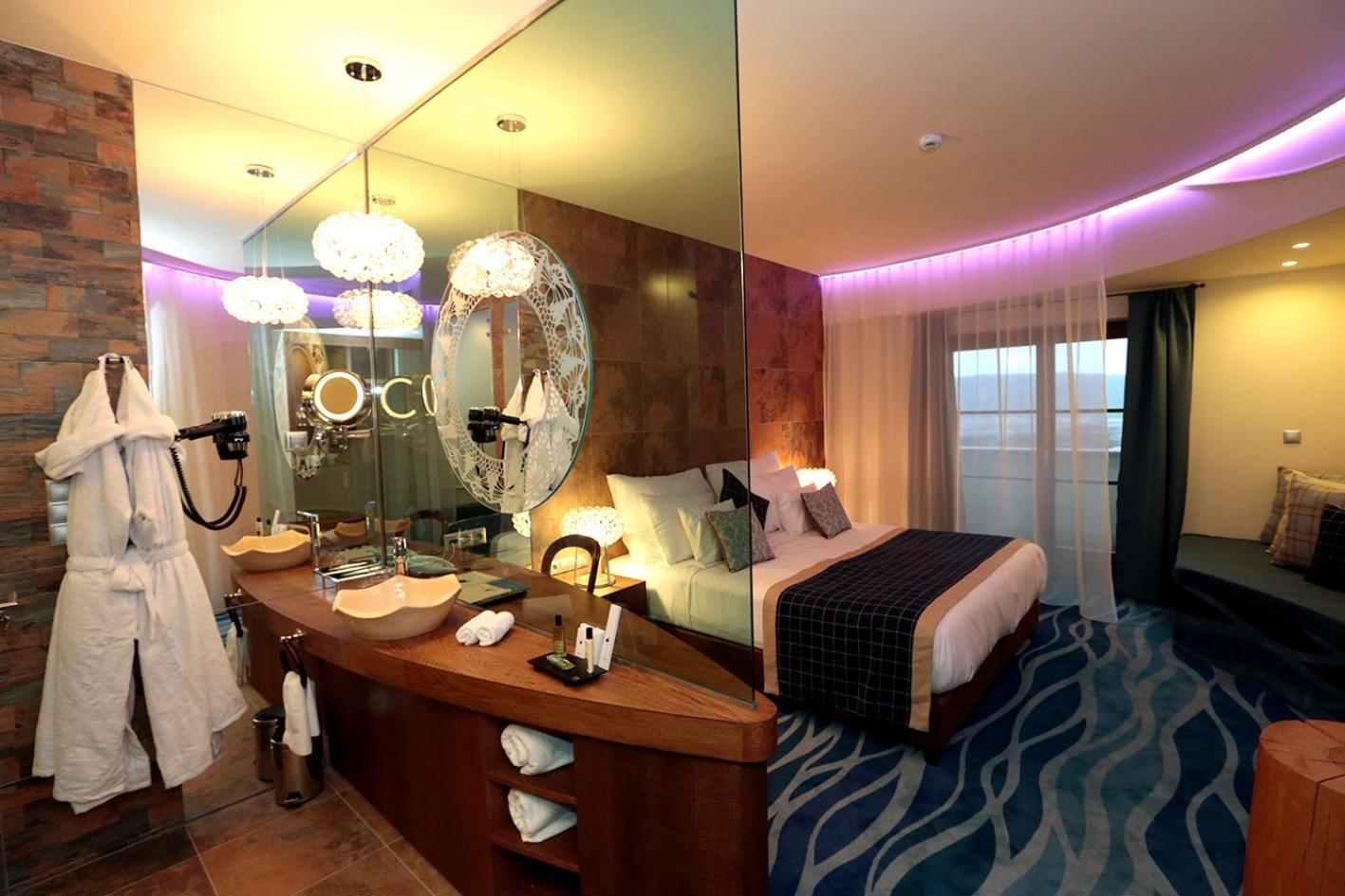 Superior Double Room photo 2
