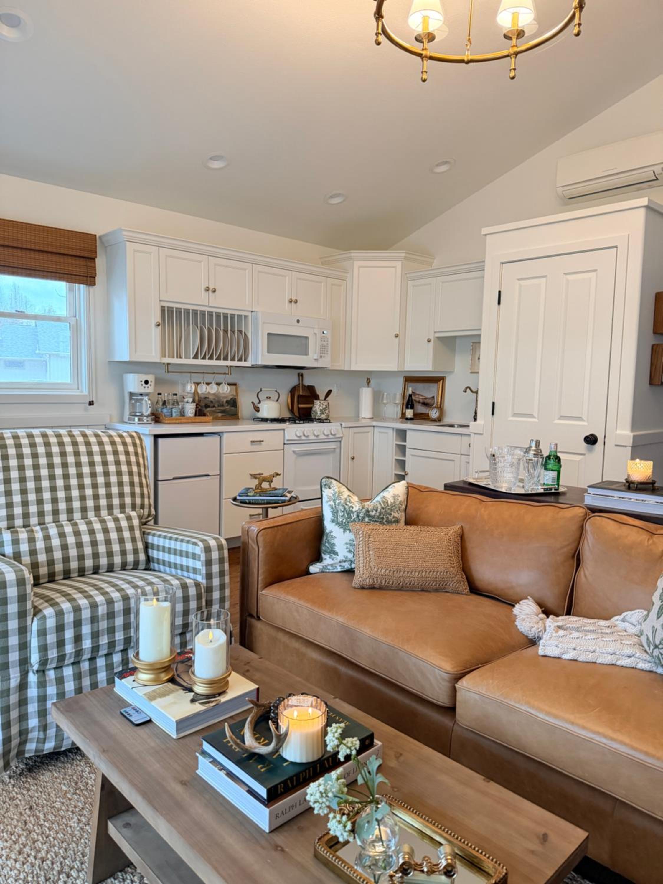 Ralphs Room Cottage photo 1