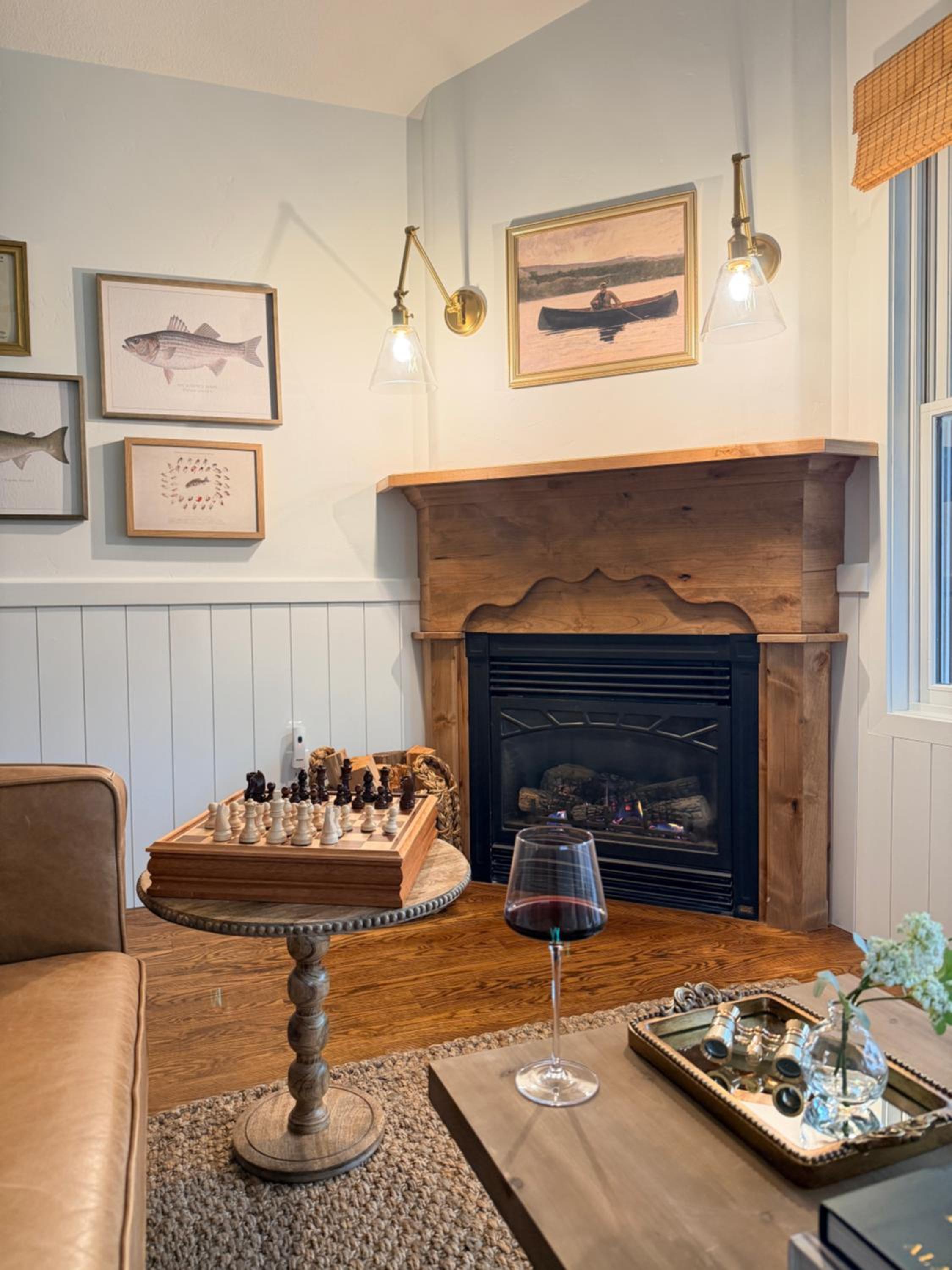 Ralphs Room Cottage photo 2