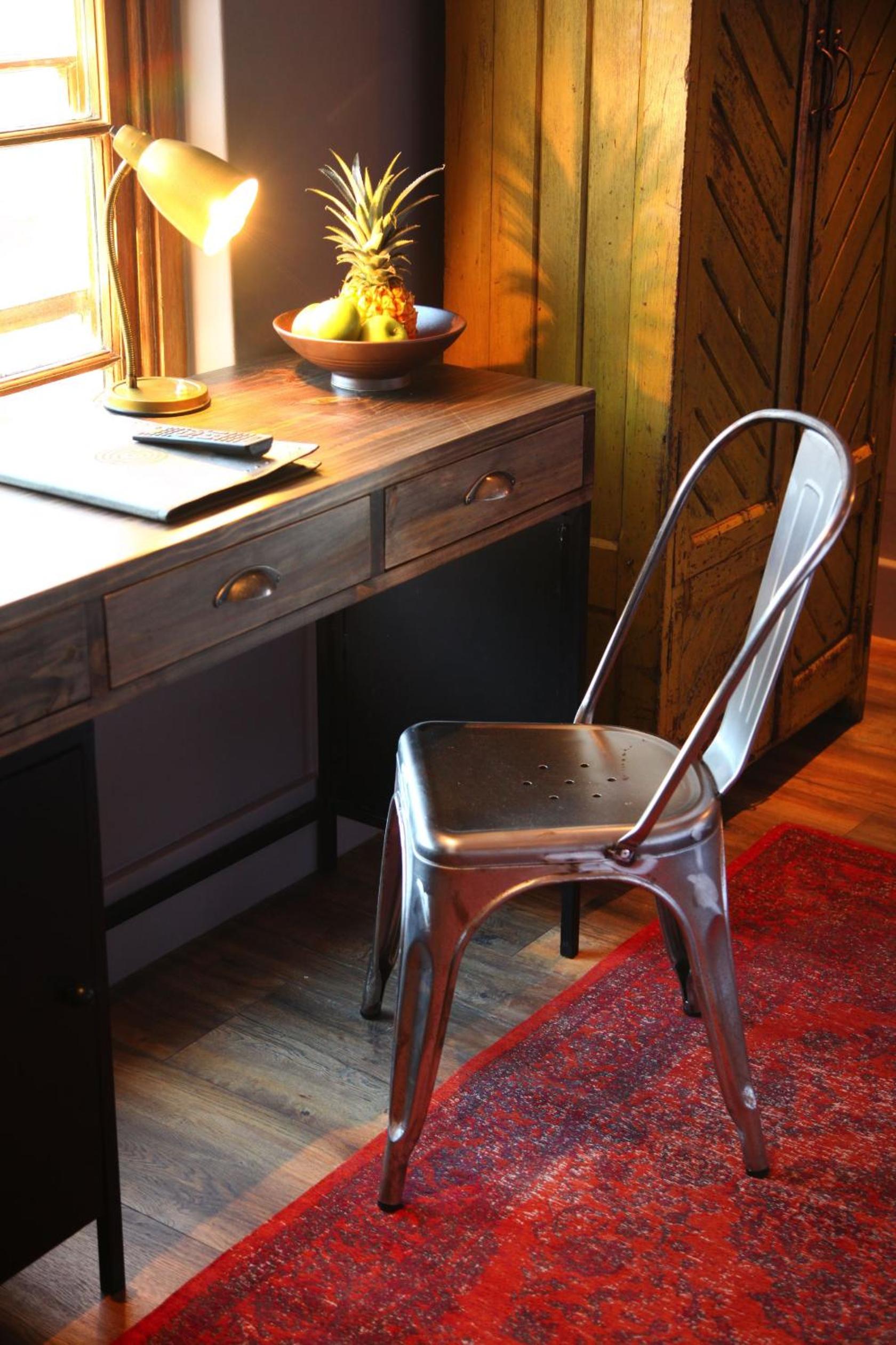 Superior Double Room - Photo 2