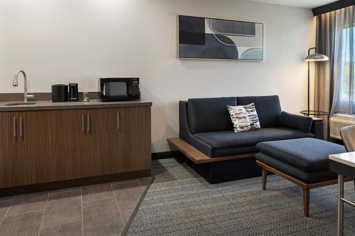Executive Suite photo 3