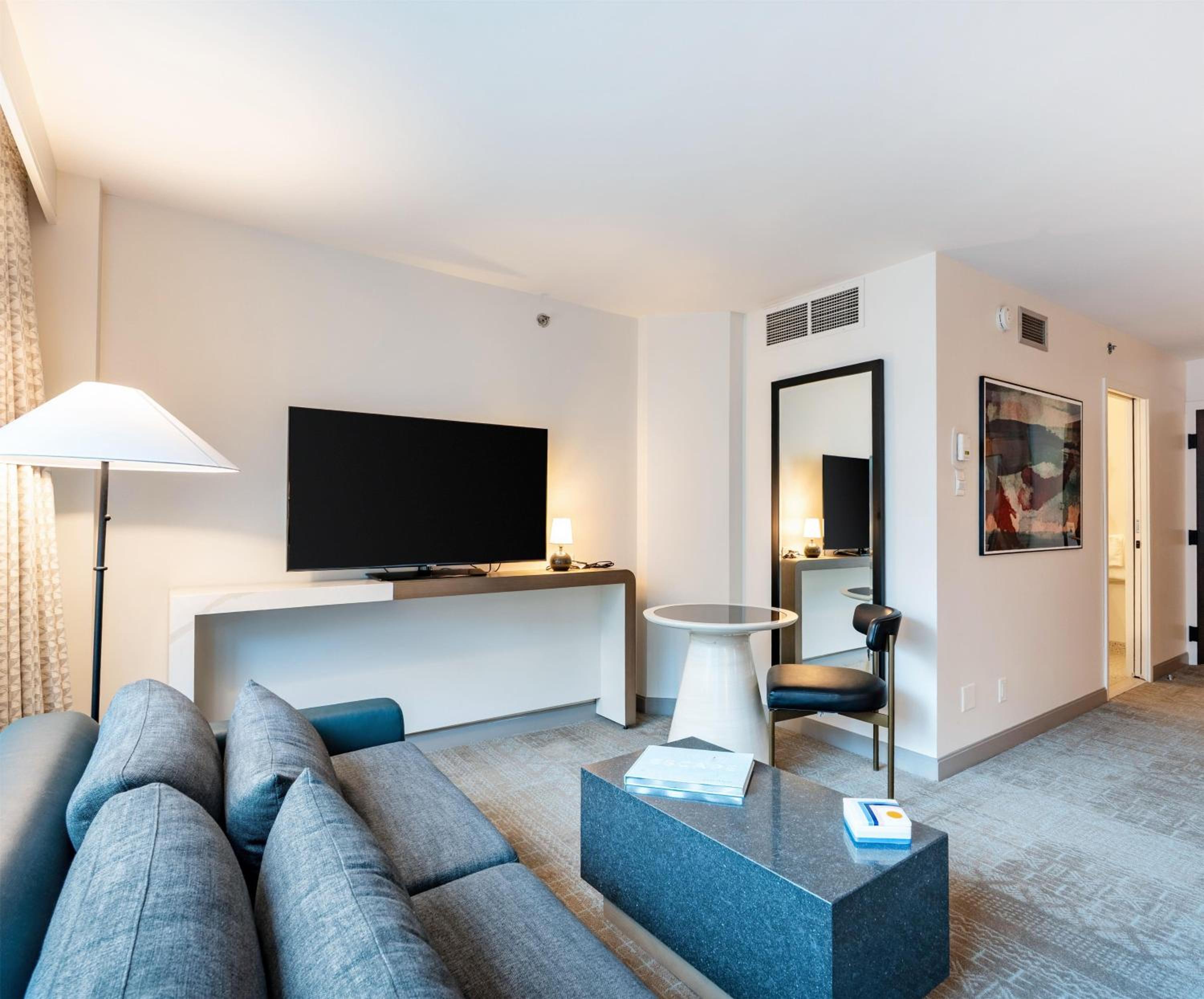 The Monument Suite photo 1