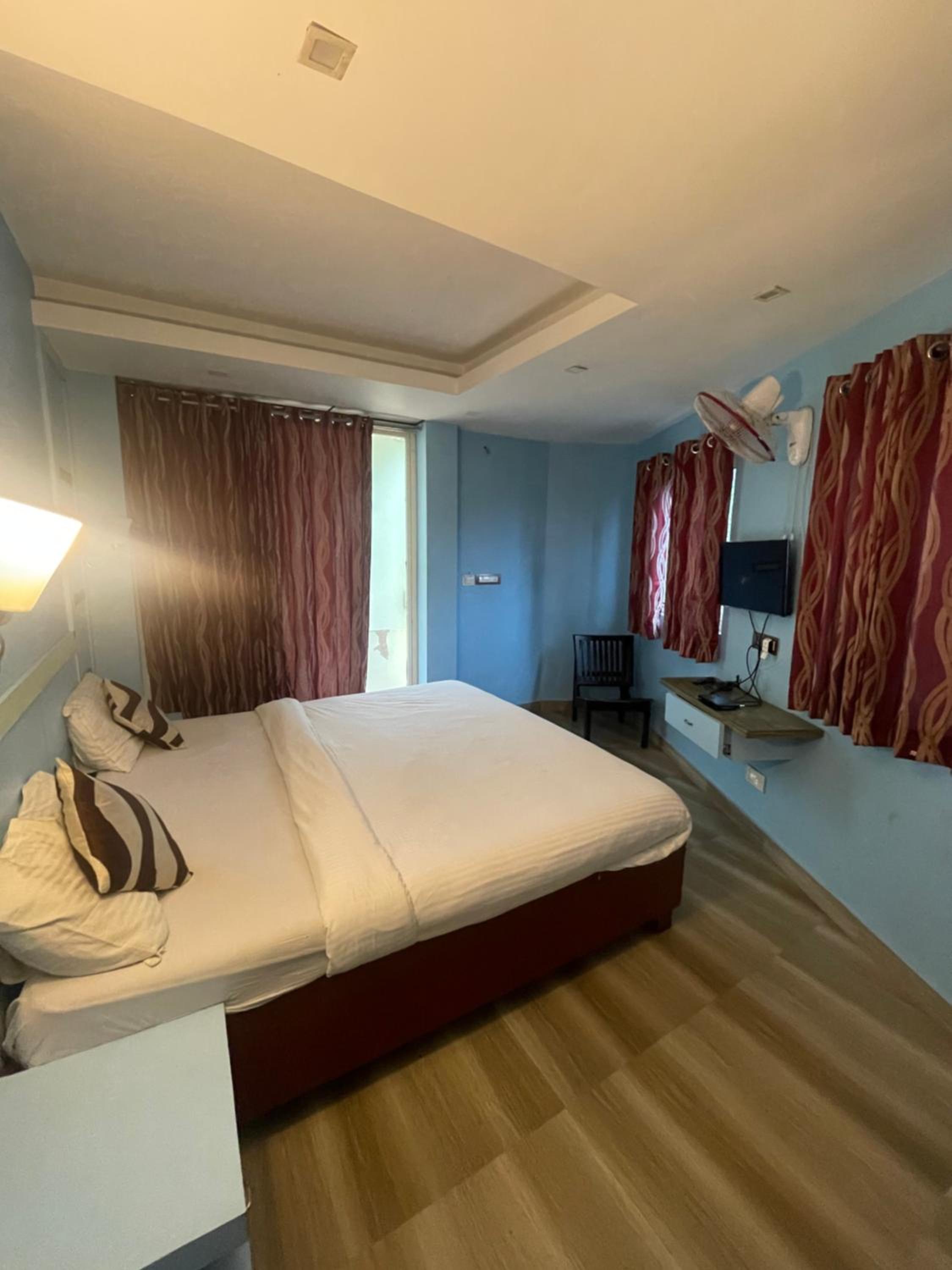 Budget Double Room