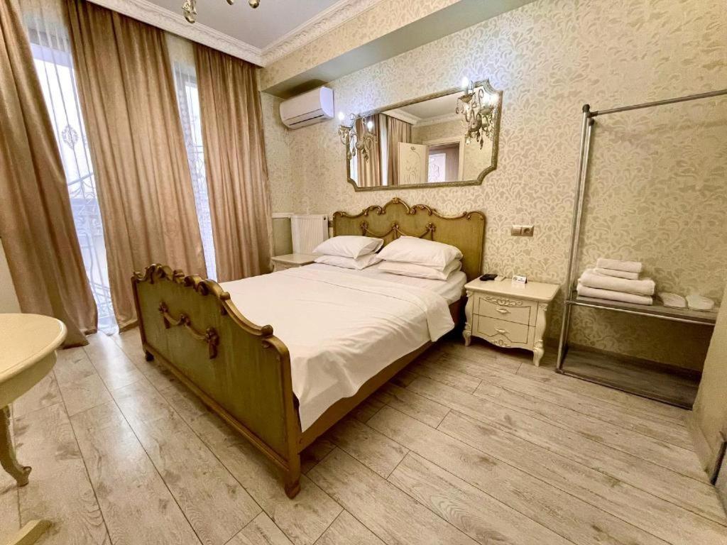Standard Double Room photo 3