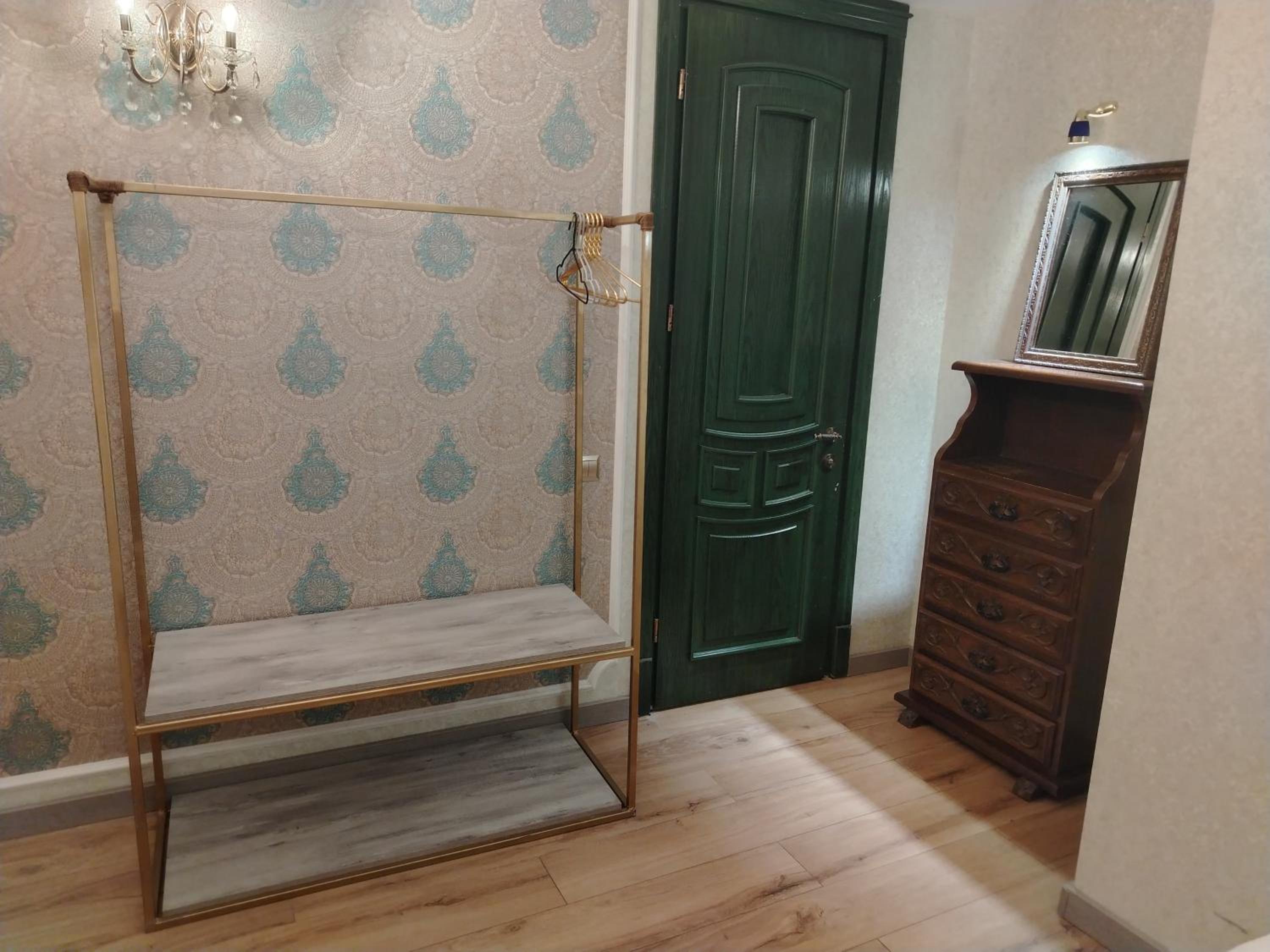 Standard Double Room - Photo 1