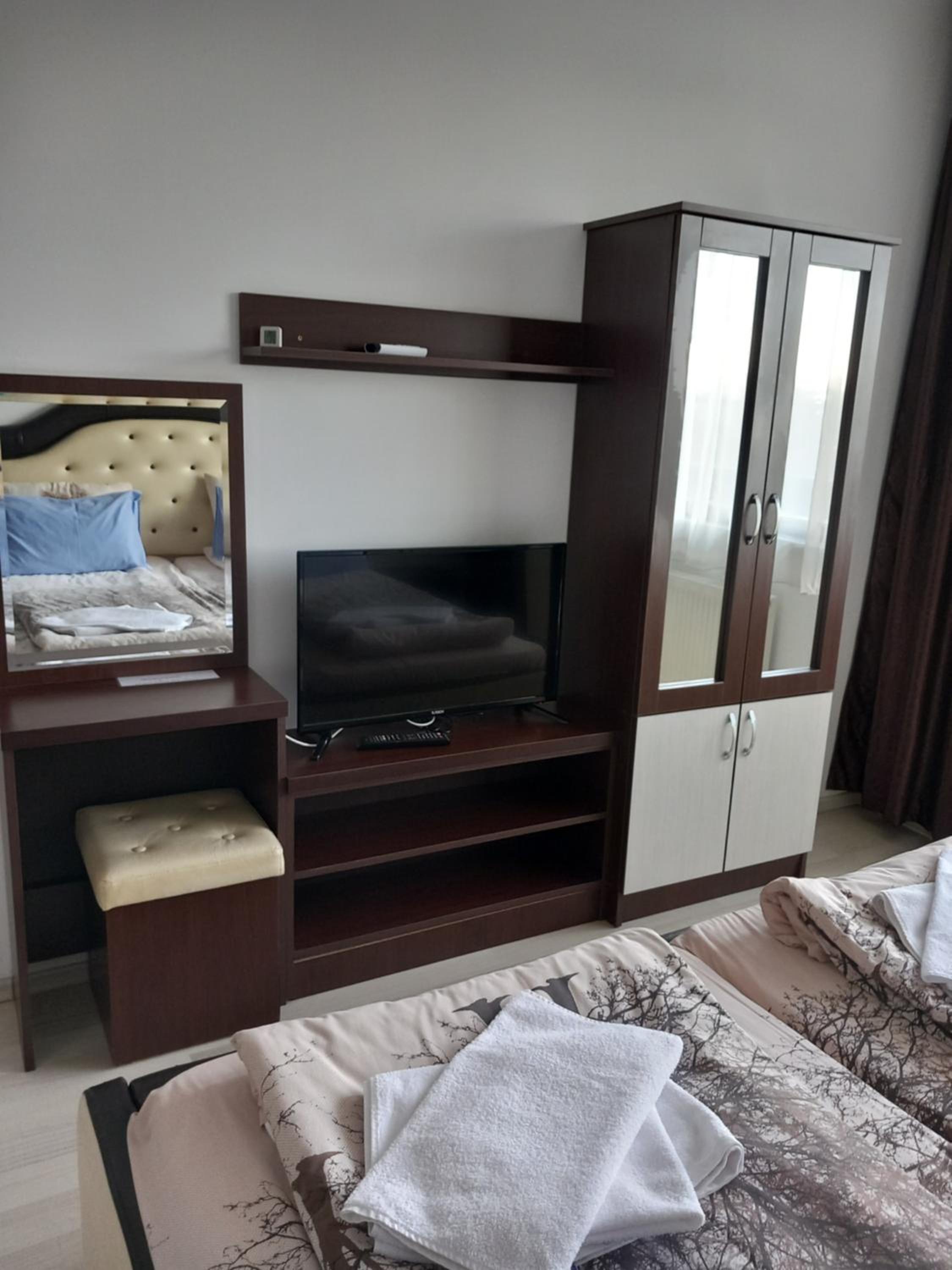 Double Room with Terrace photo 3