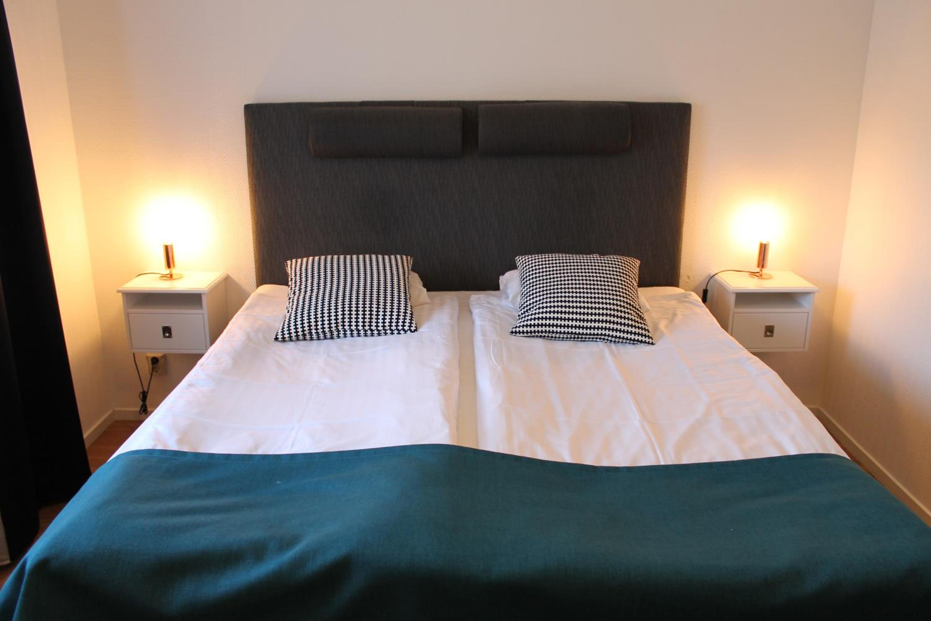 Double or Twin Room photo 3