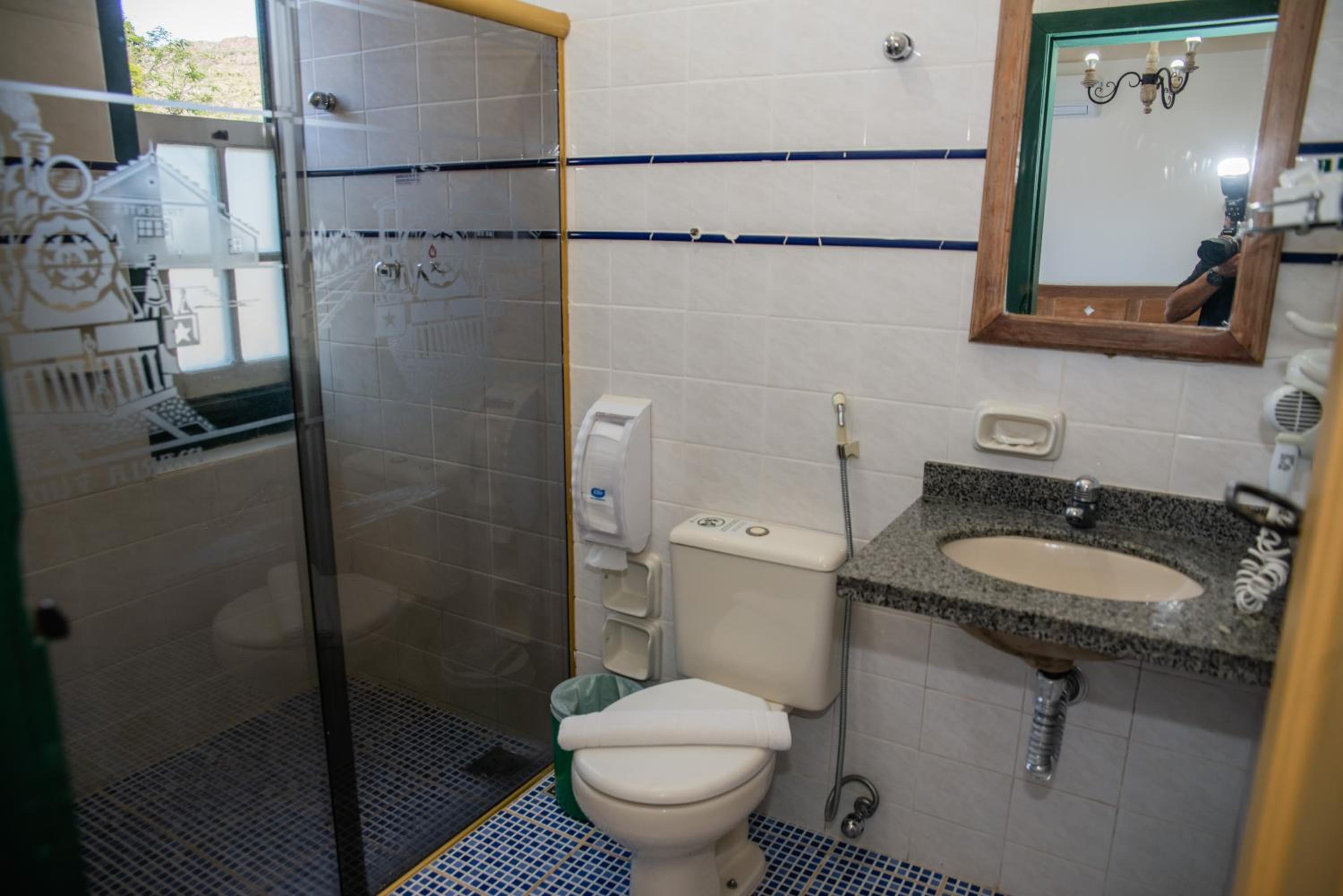 Double Room with Garden View photo 3