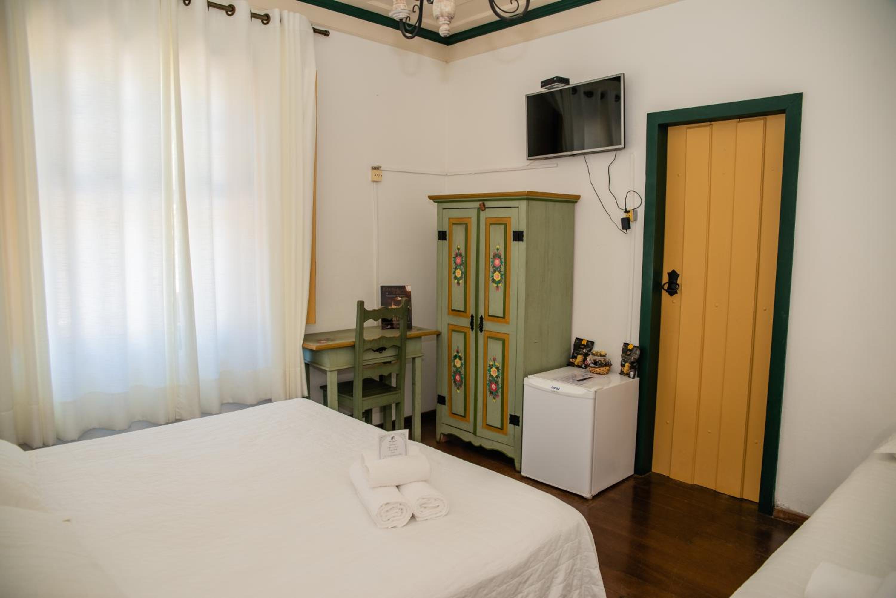 Double Room with Garden View photo 2