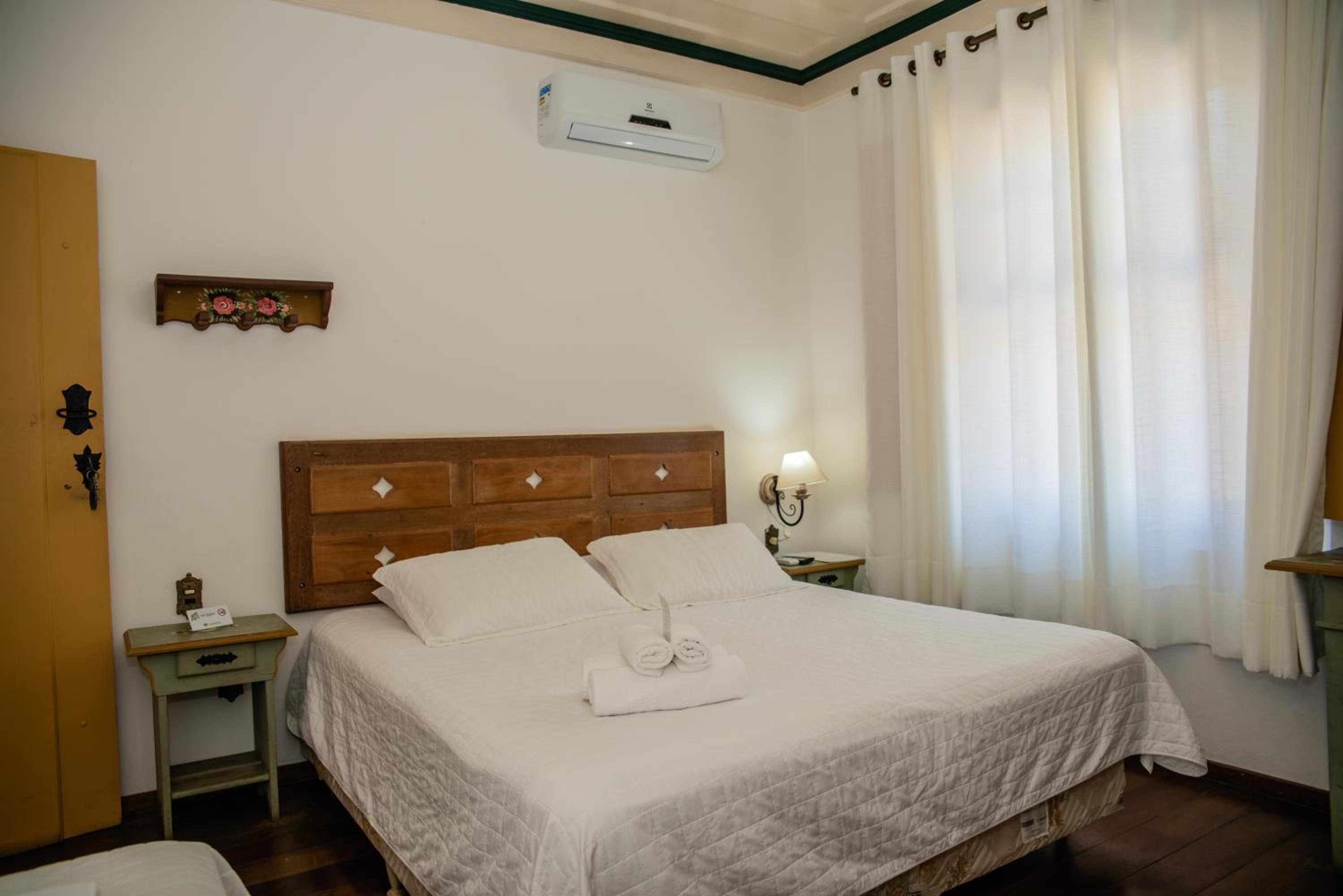 Double Room with Garden View photo 1