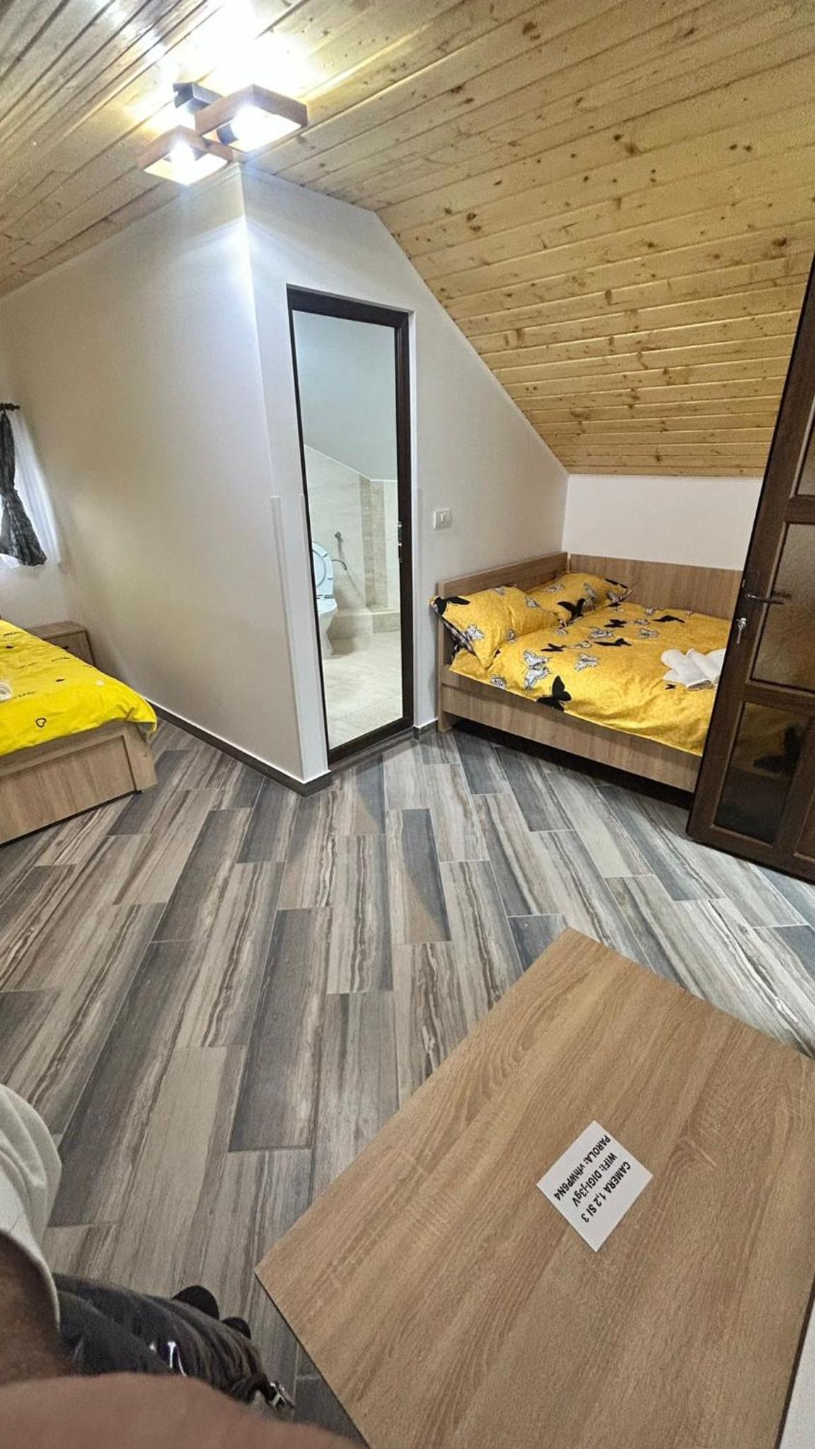 Triple Room photo 3