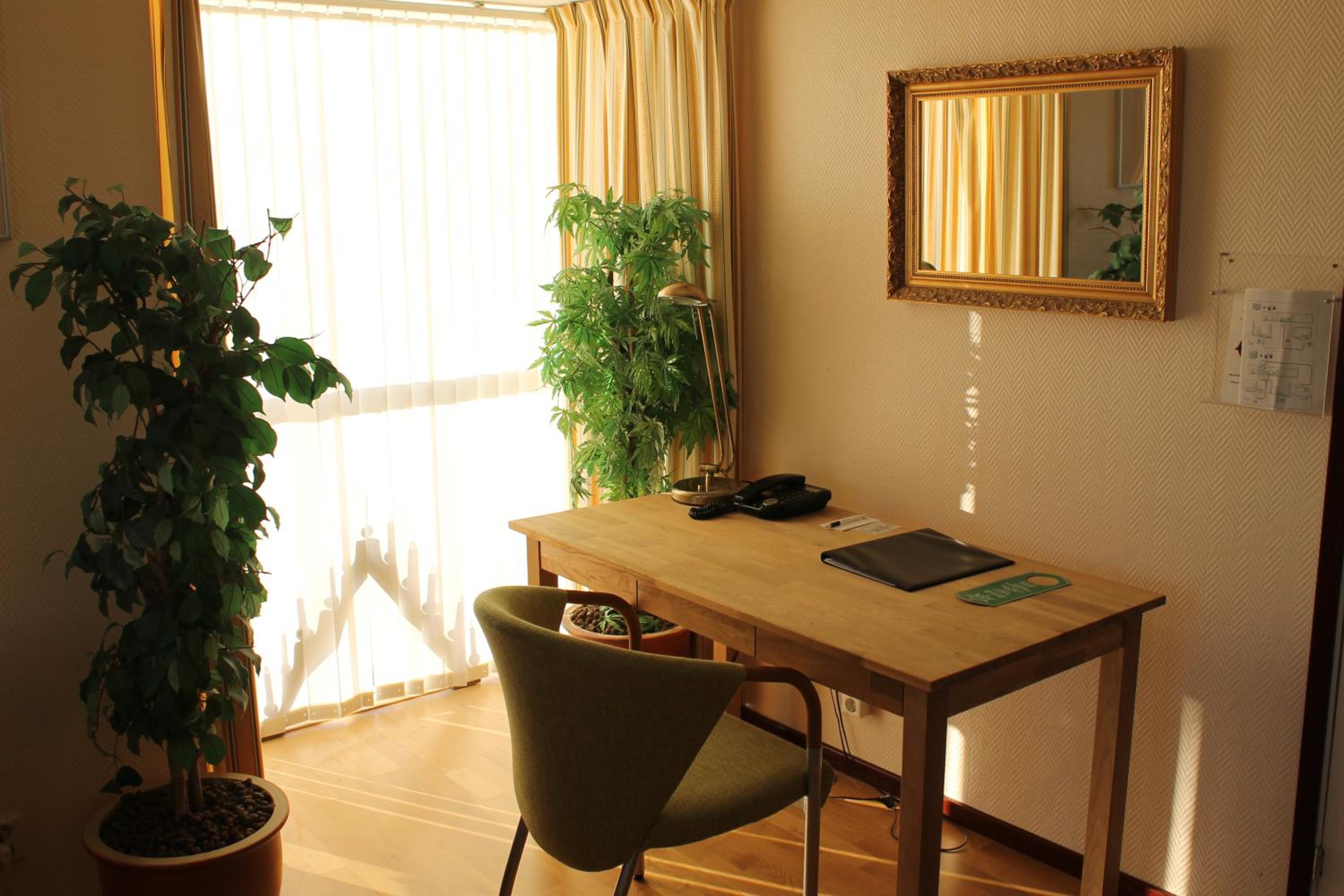 Suite photo 2