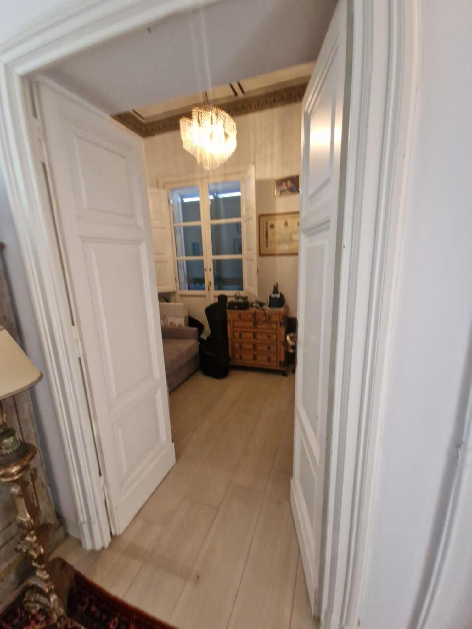 Apartment with City View photo 2