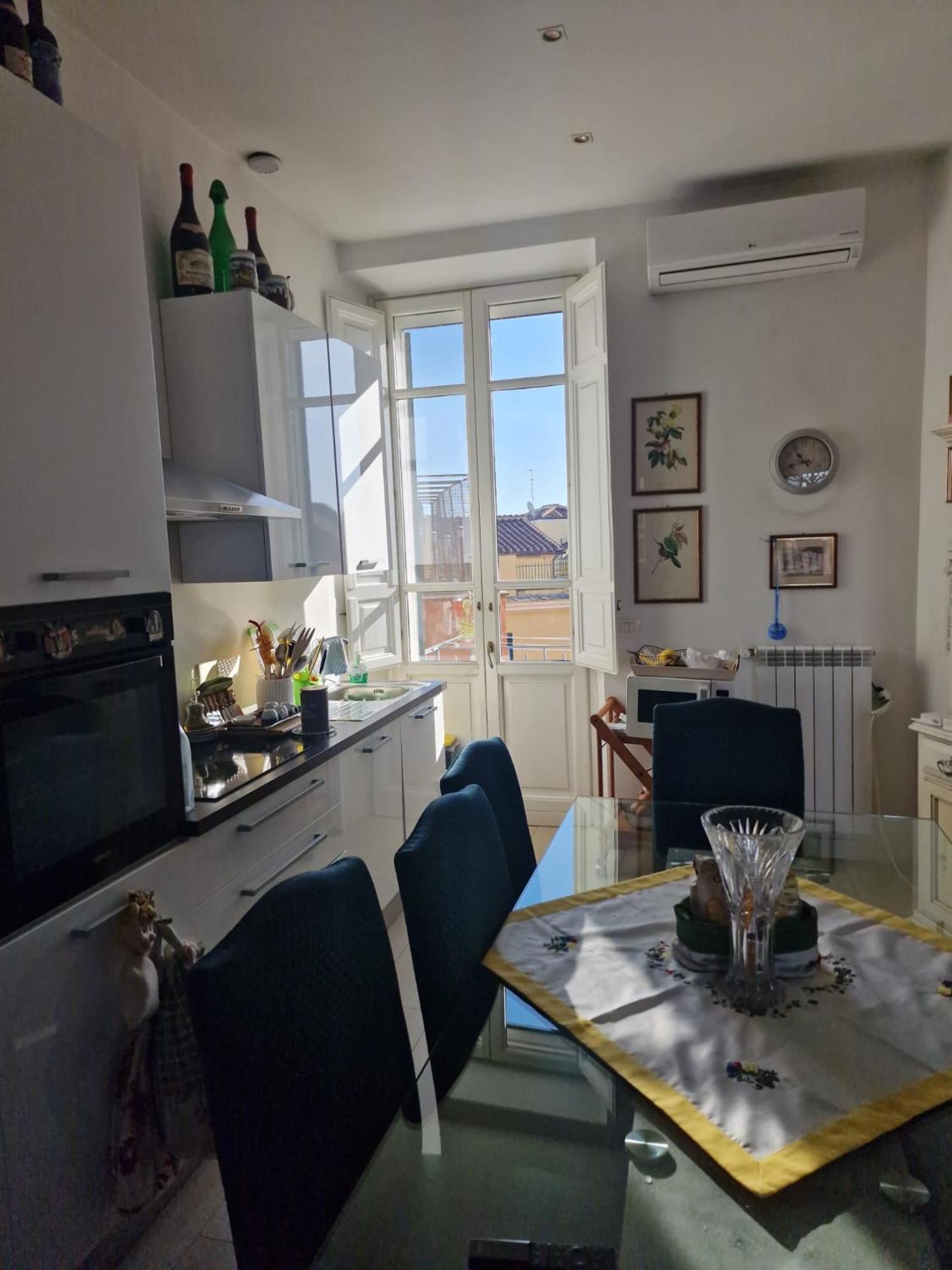 Apartment with City View photo 2