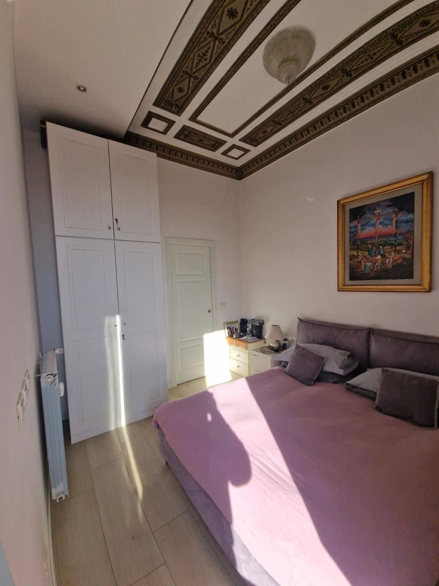 Apartment with City View photo 1
