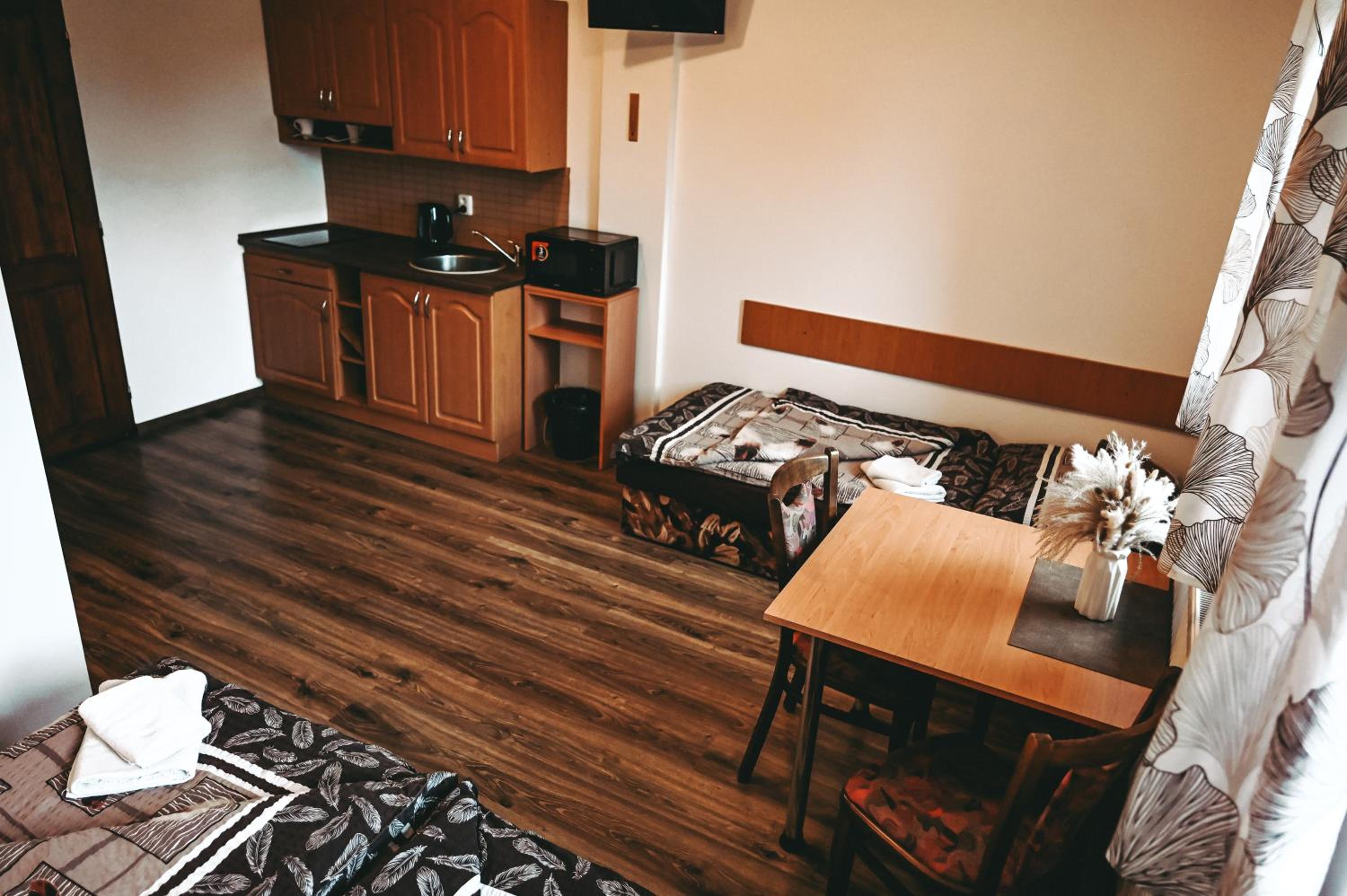 Suite photo 1