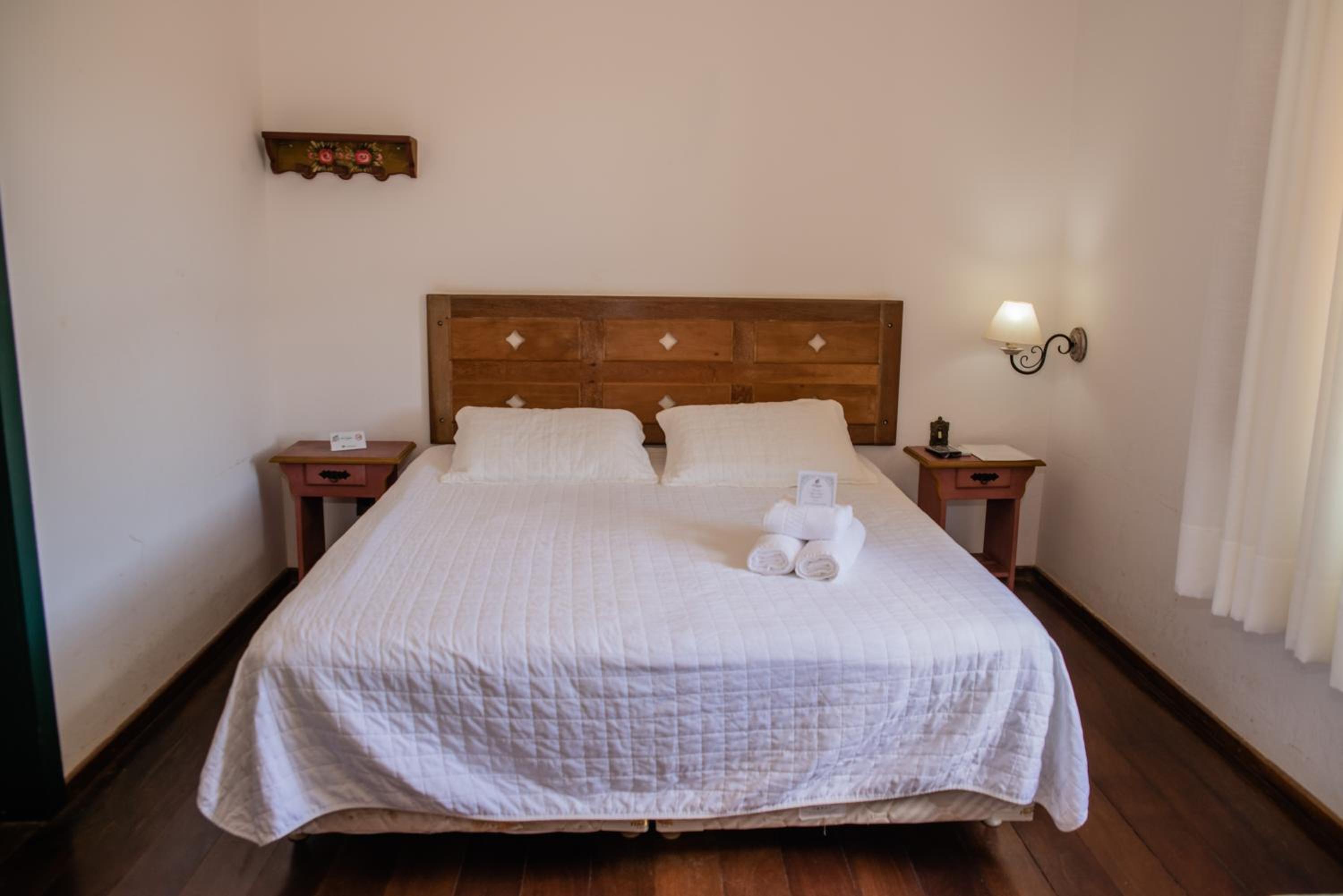 Double Room with Mountain View photo 1