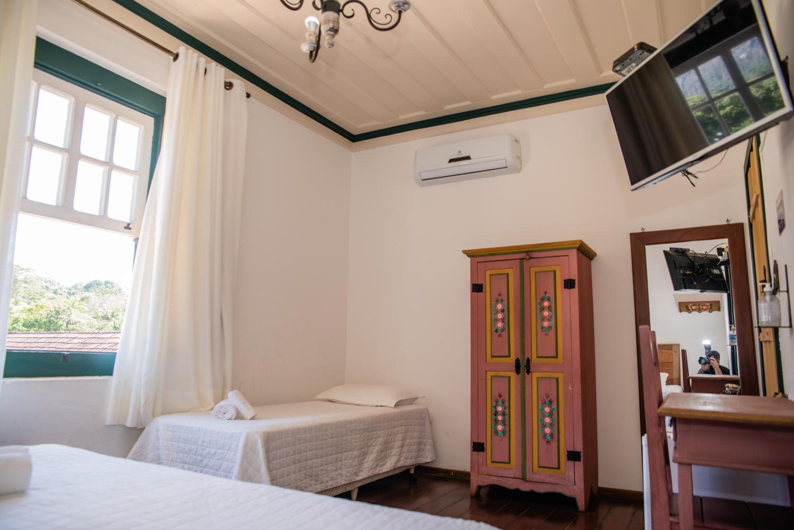 Double Room with Mountain View photo 2