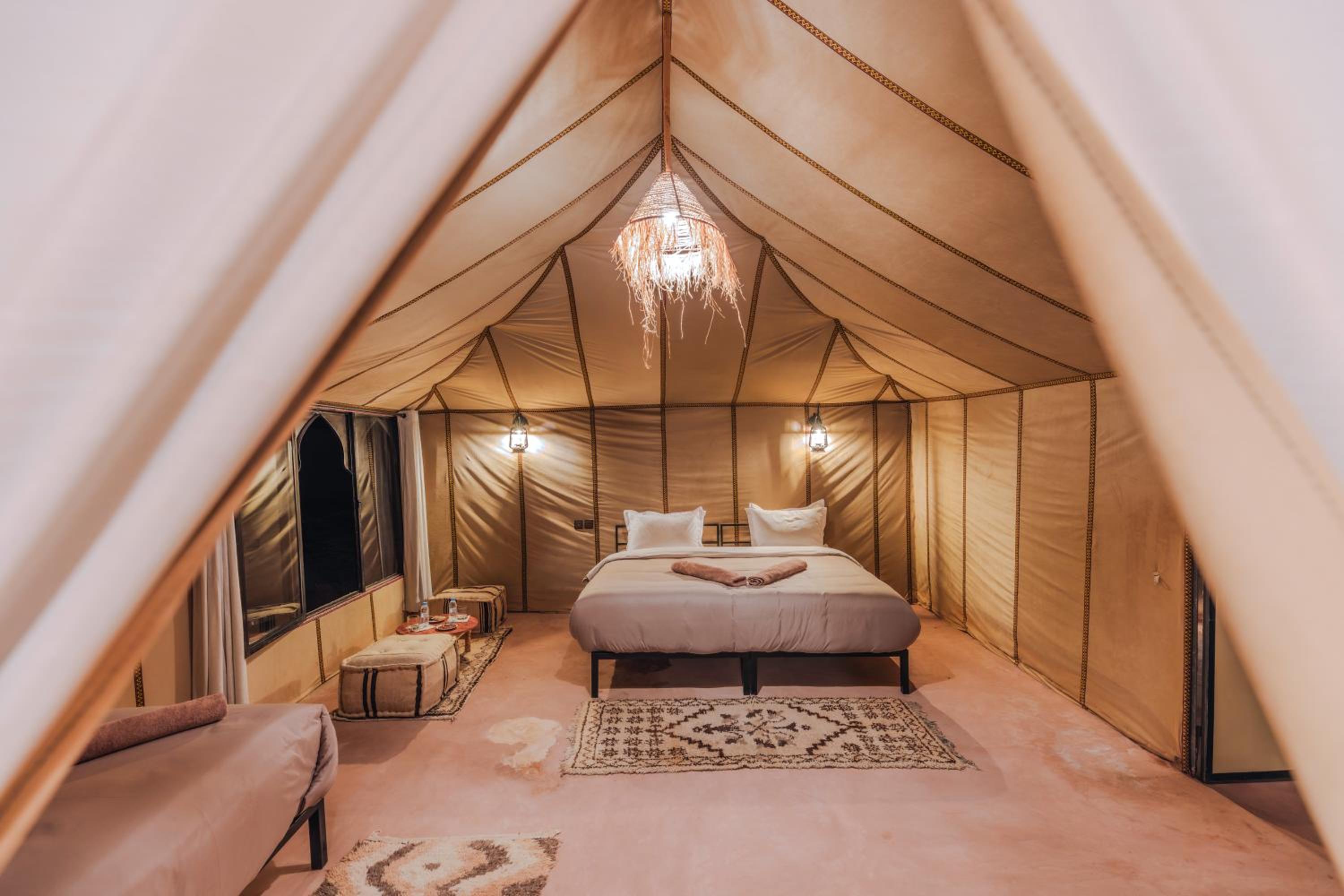 Tent photo 2