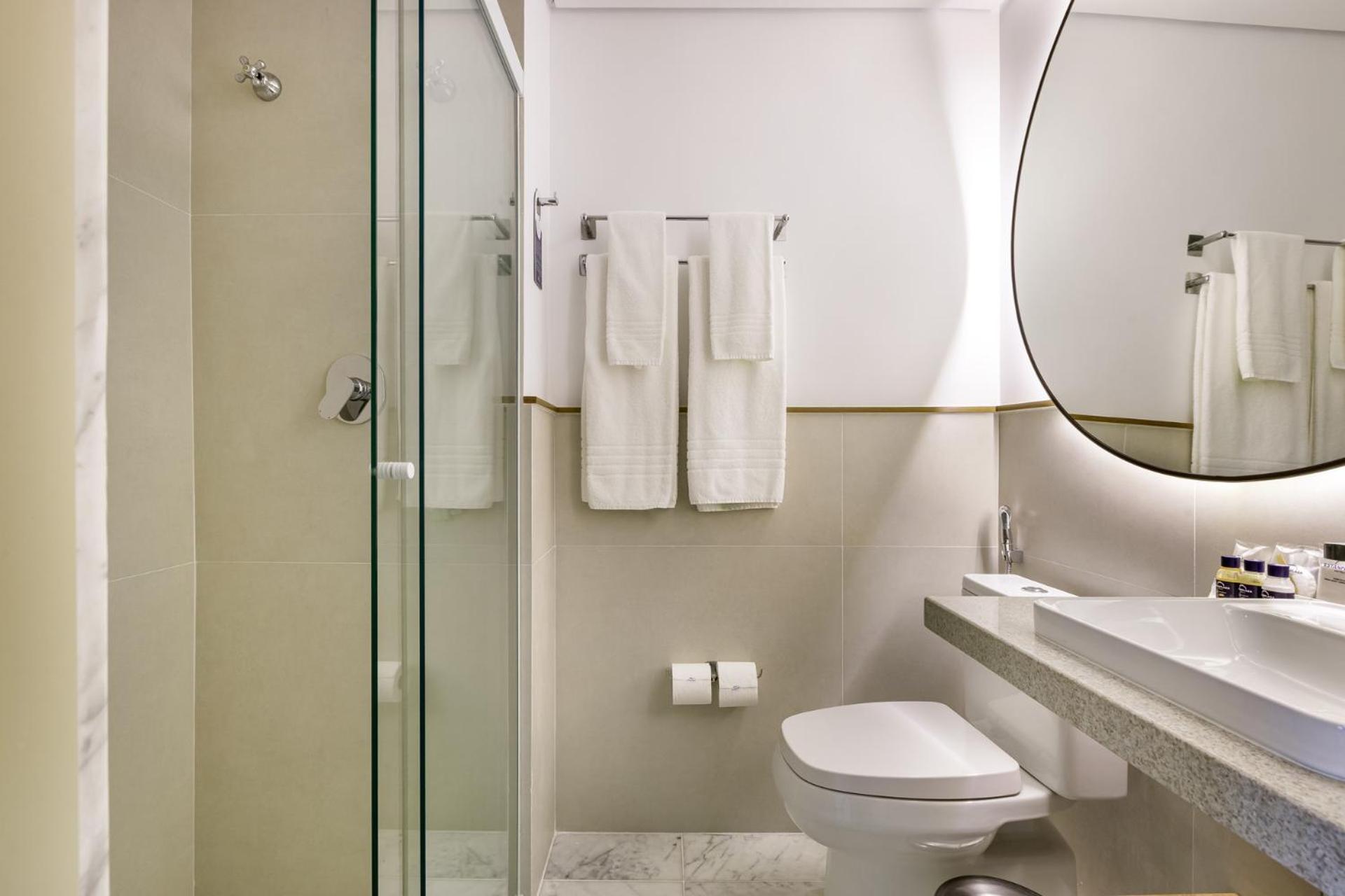 Available room