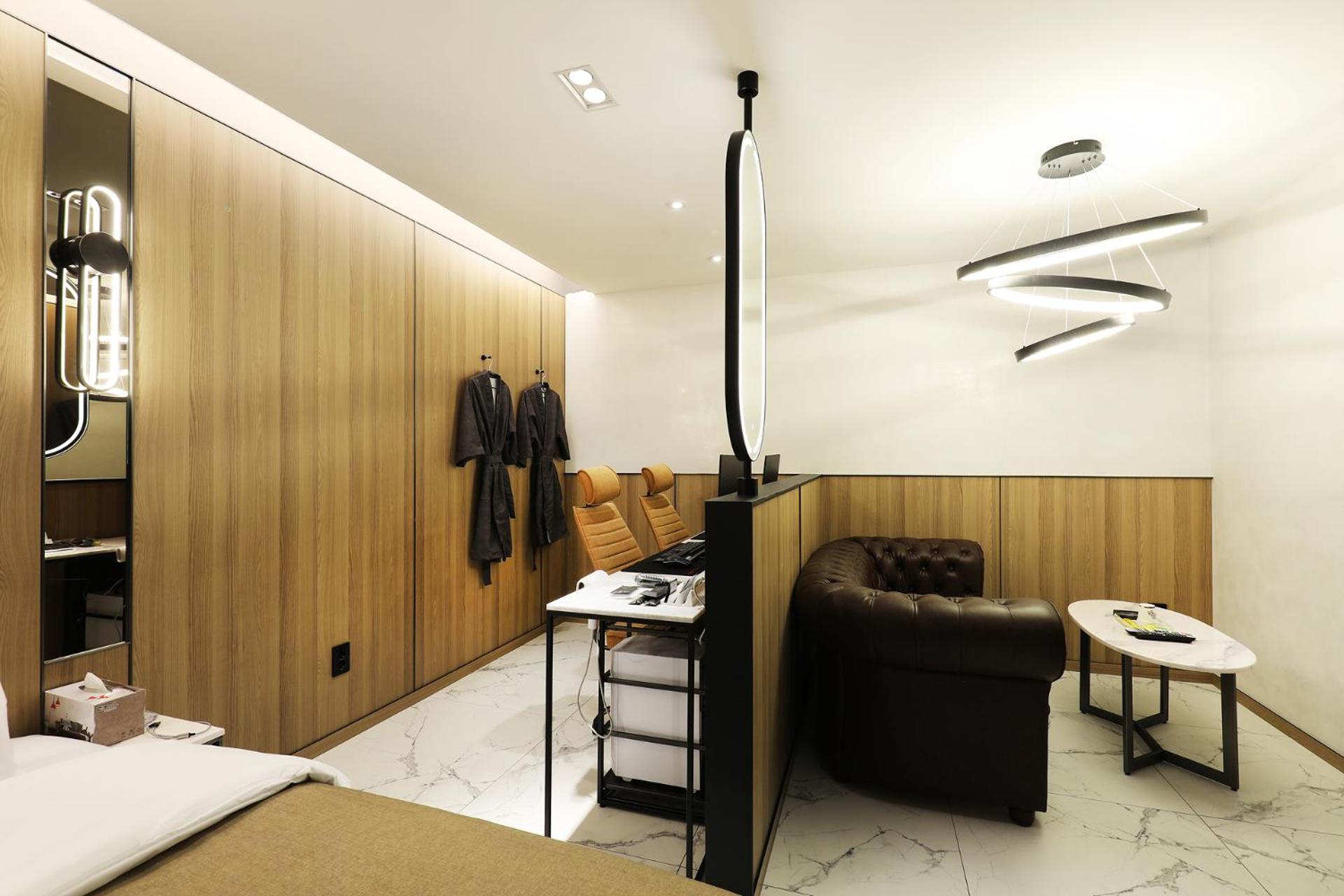King Room - Photo 11