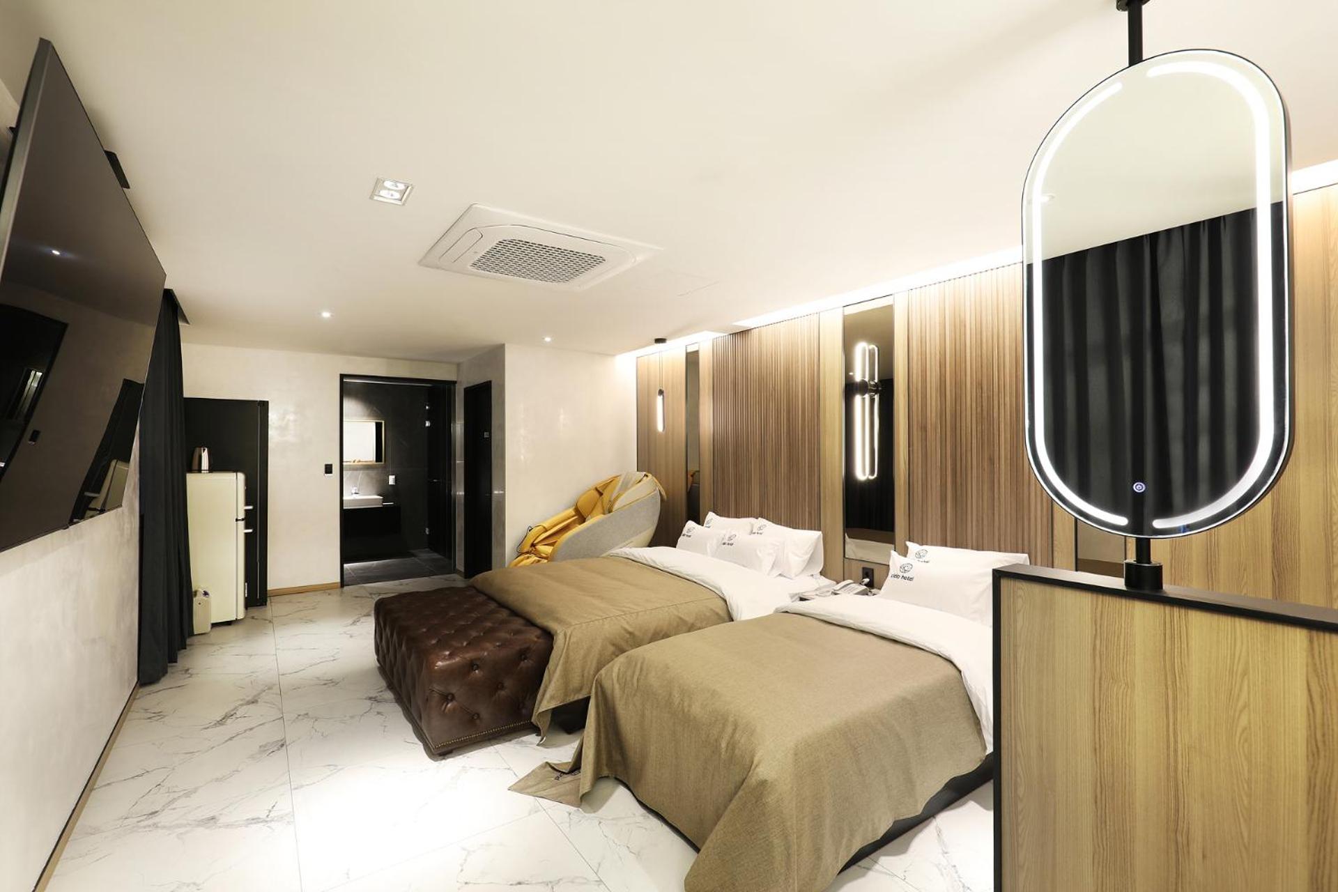 King Room - Photo 14