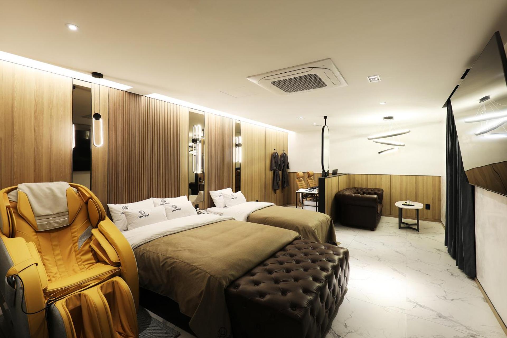 King Room - Photo 15