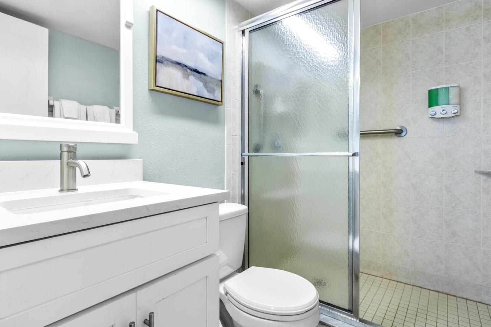 Direct Oceanfront Corner Unit with Stunning Views, Unit 104 photo 1