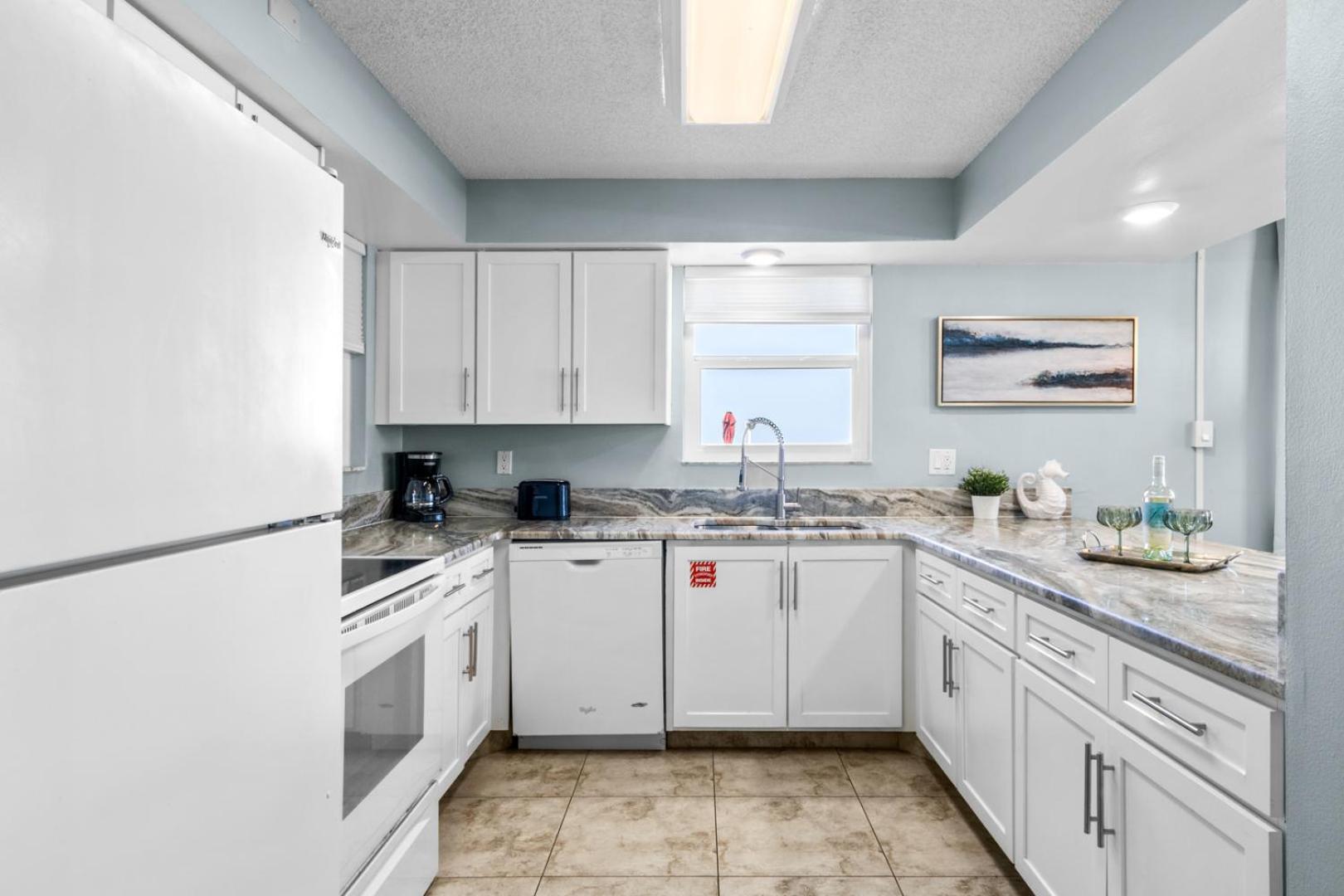 Direct Oceanfront Corner Unit with Stunning Views, Unit 104 photo 2