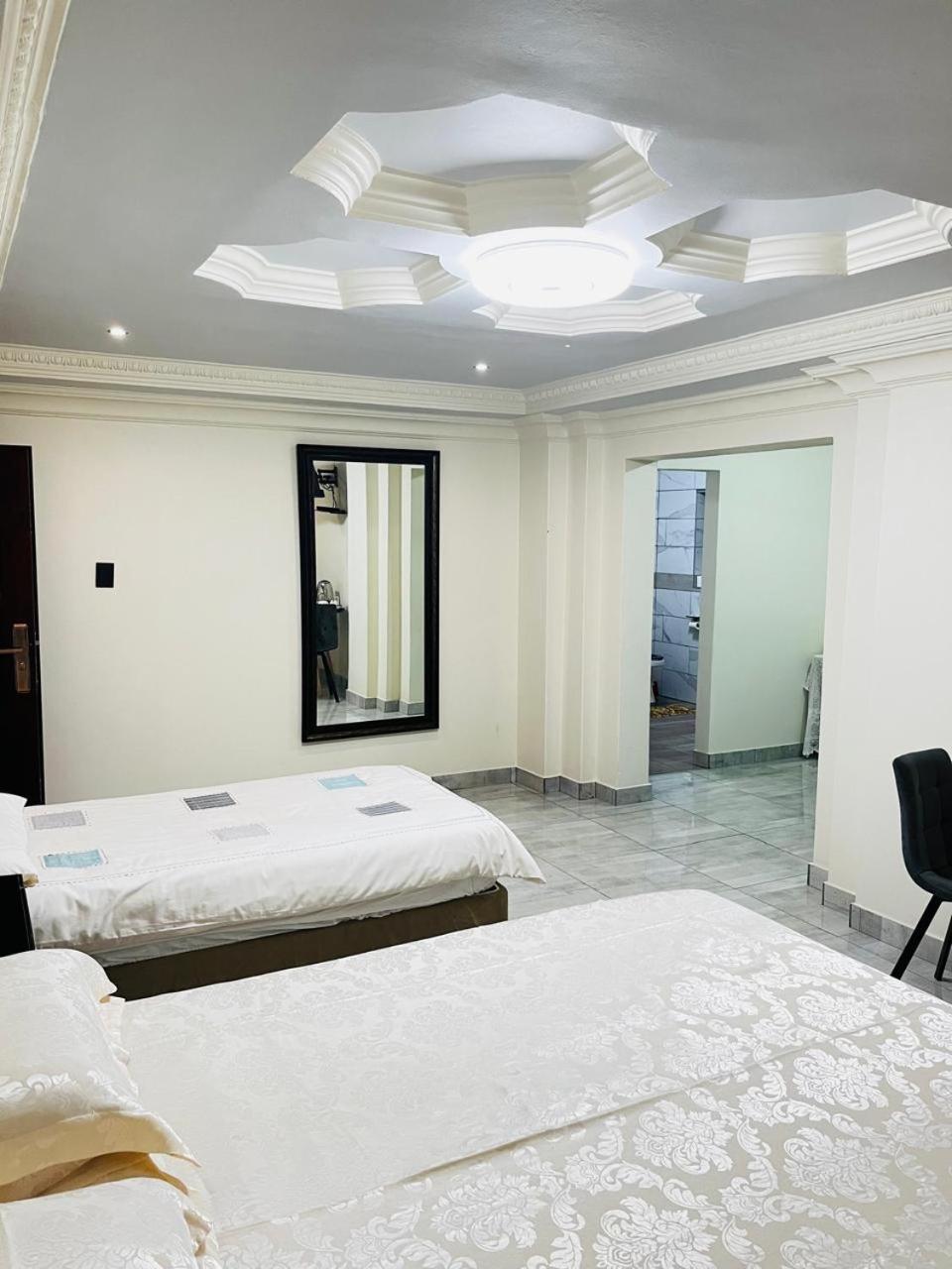 Family Room with Balcony photo 1