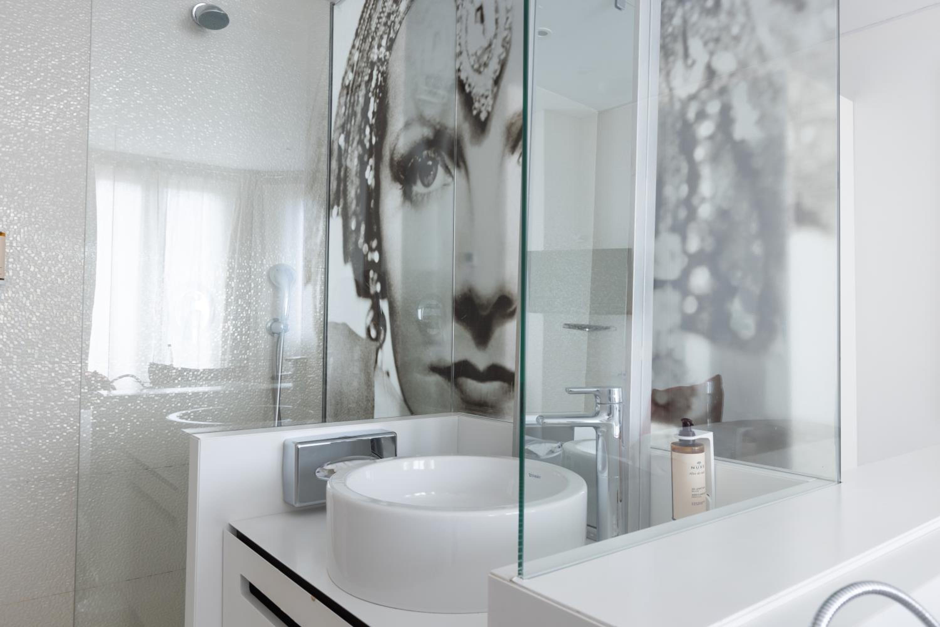The Classic room - Design
