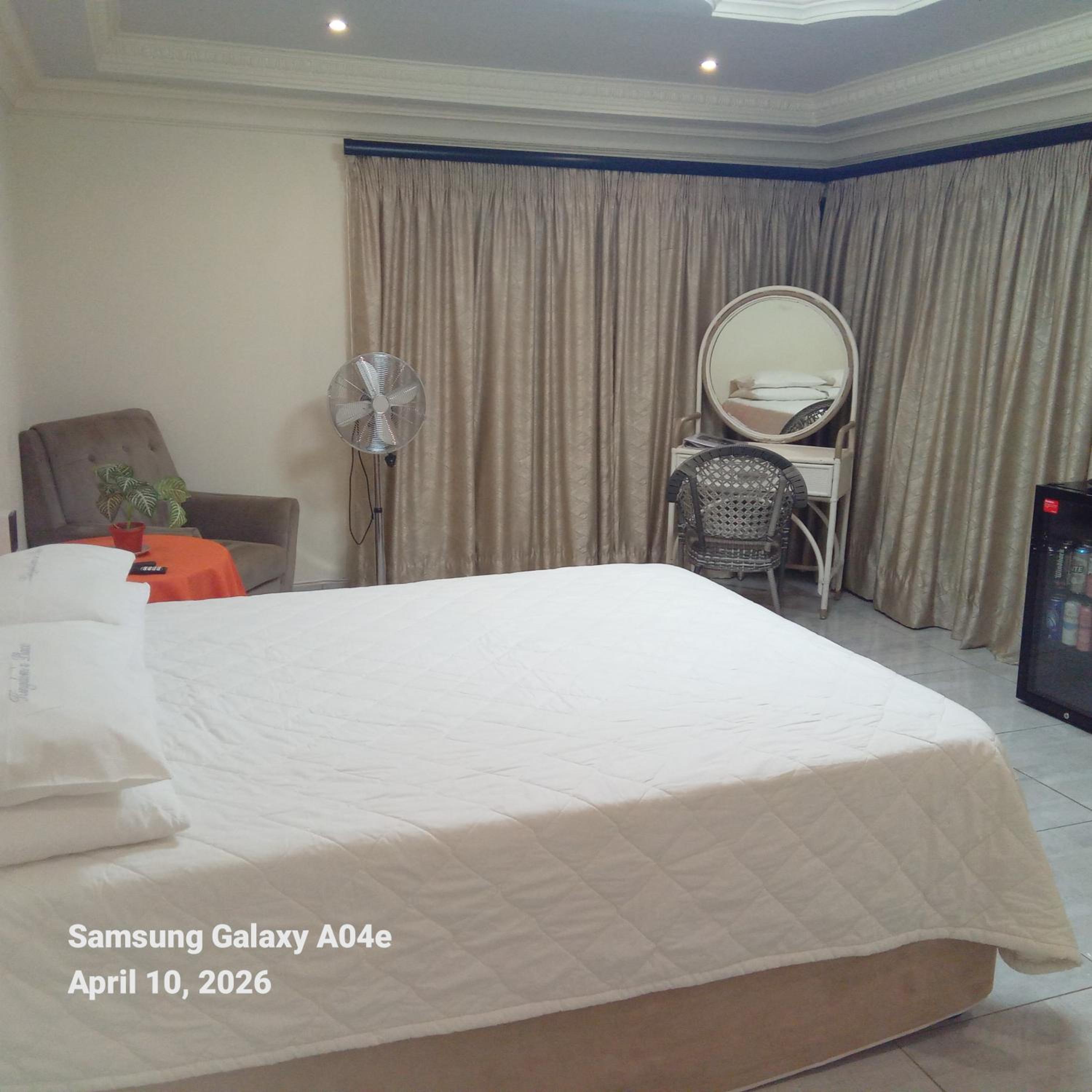 Double Room photo 1