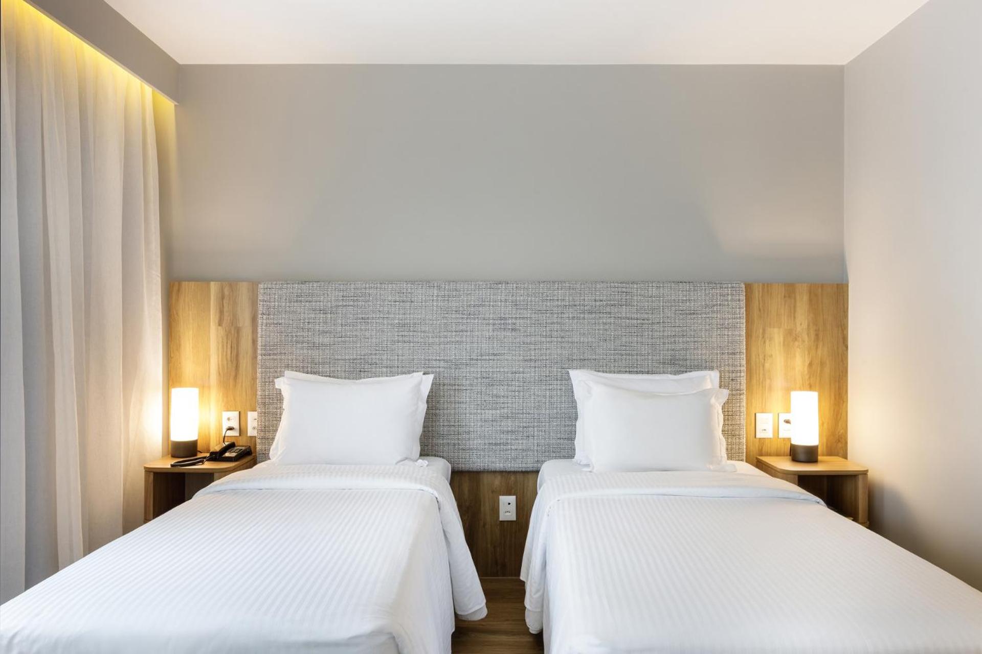 Deluxe Junior Suite