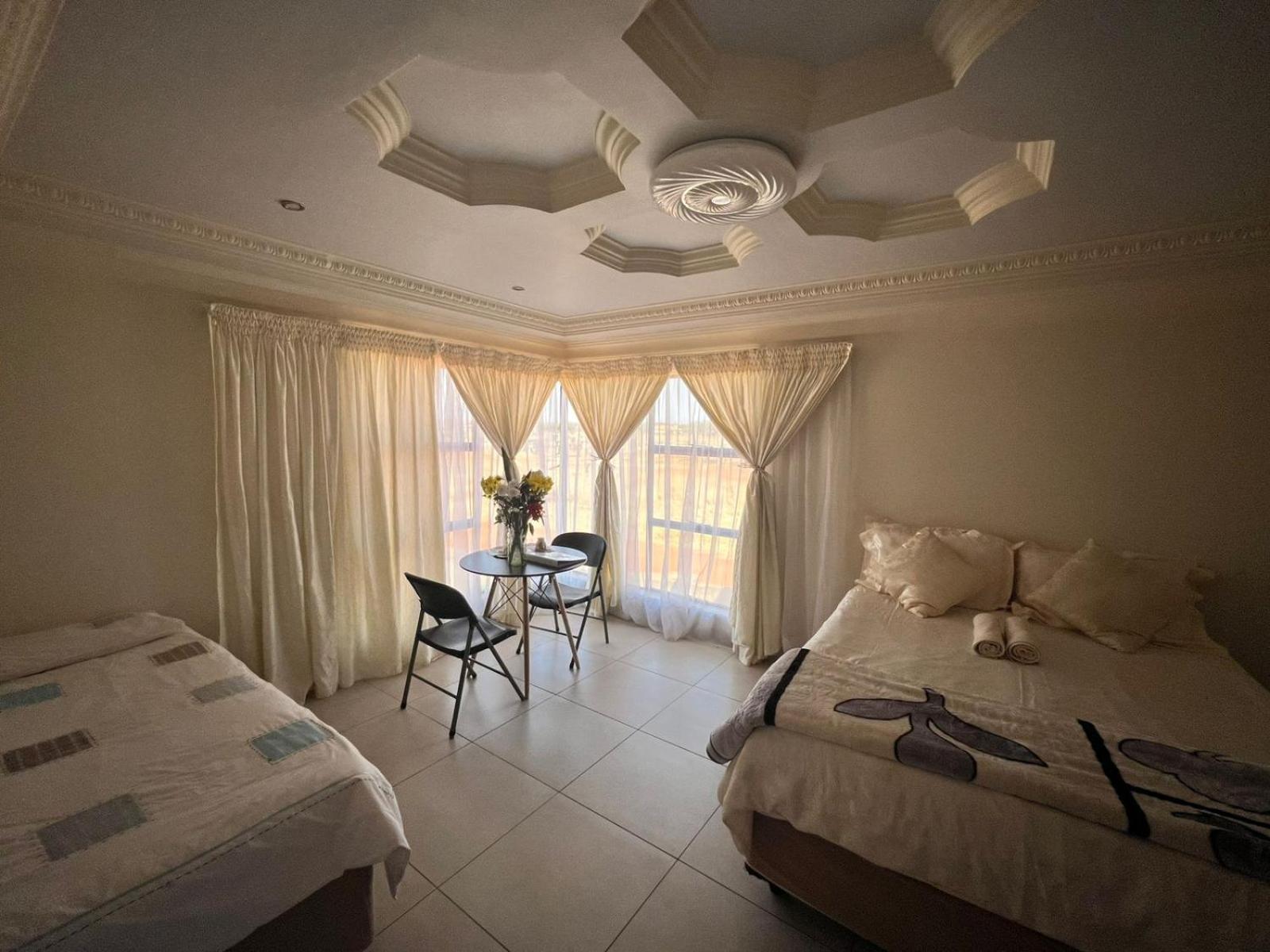 Triple Room photo 1