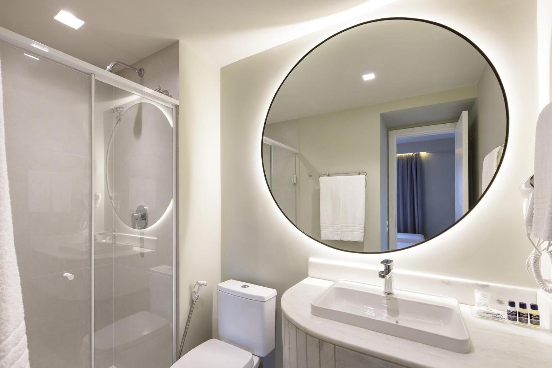 Standard Double Suite