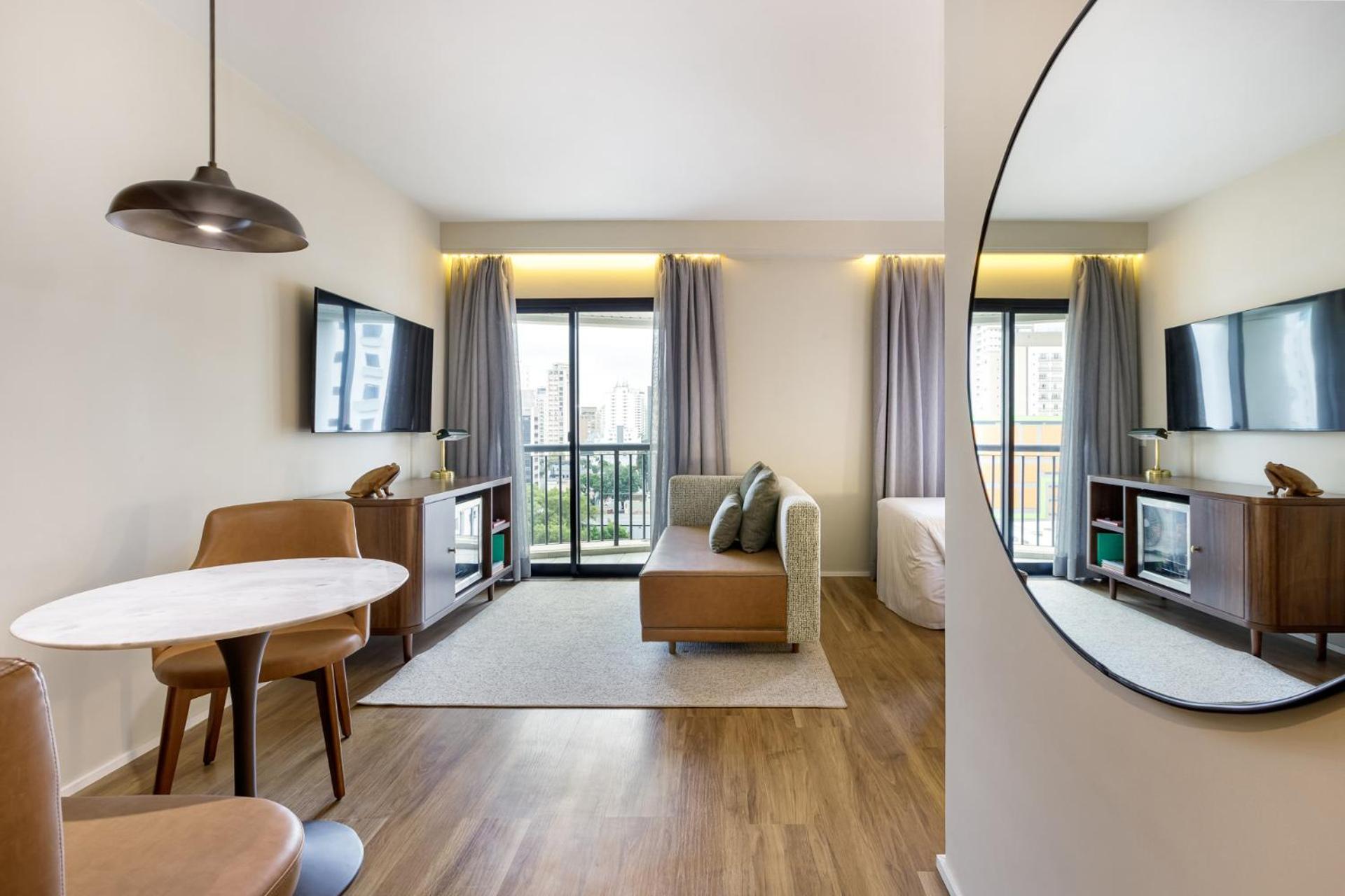 Standard Double Suite thumbnail 5