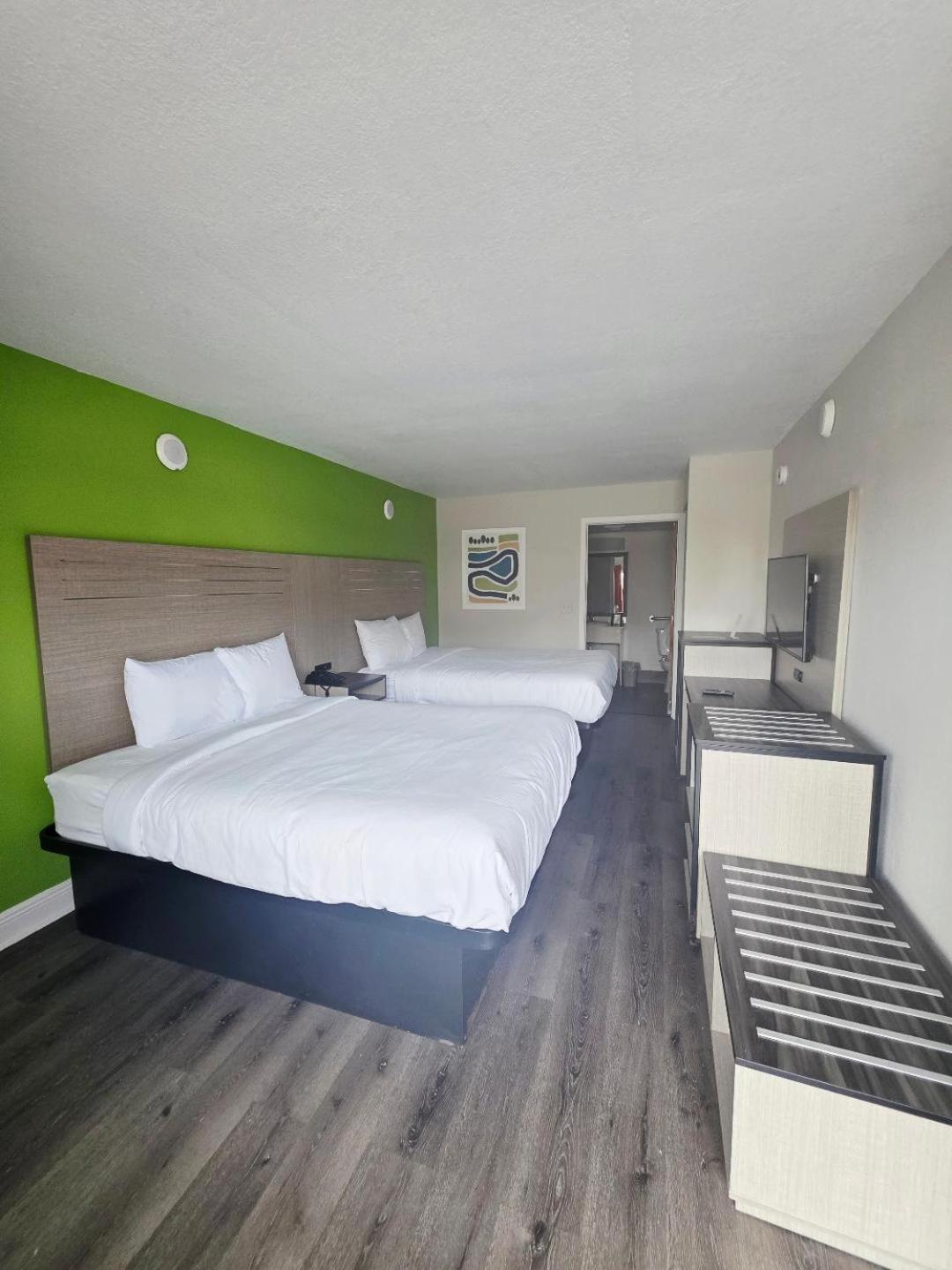 Park Inn by Radisson, Pigeon Forge South, Φωτογραφία 2