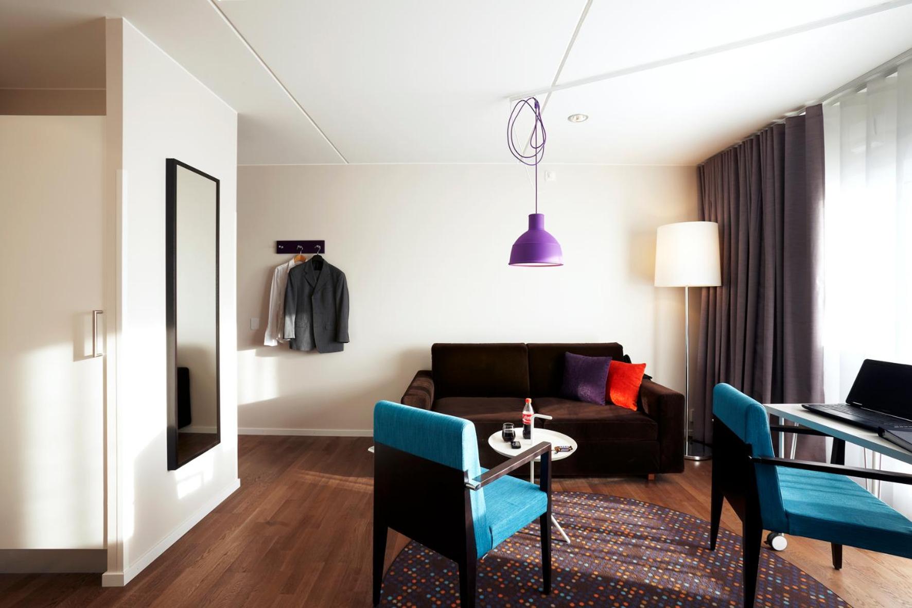 Quadruple Room - Photo 12